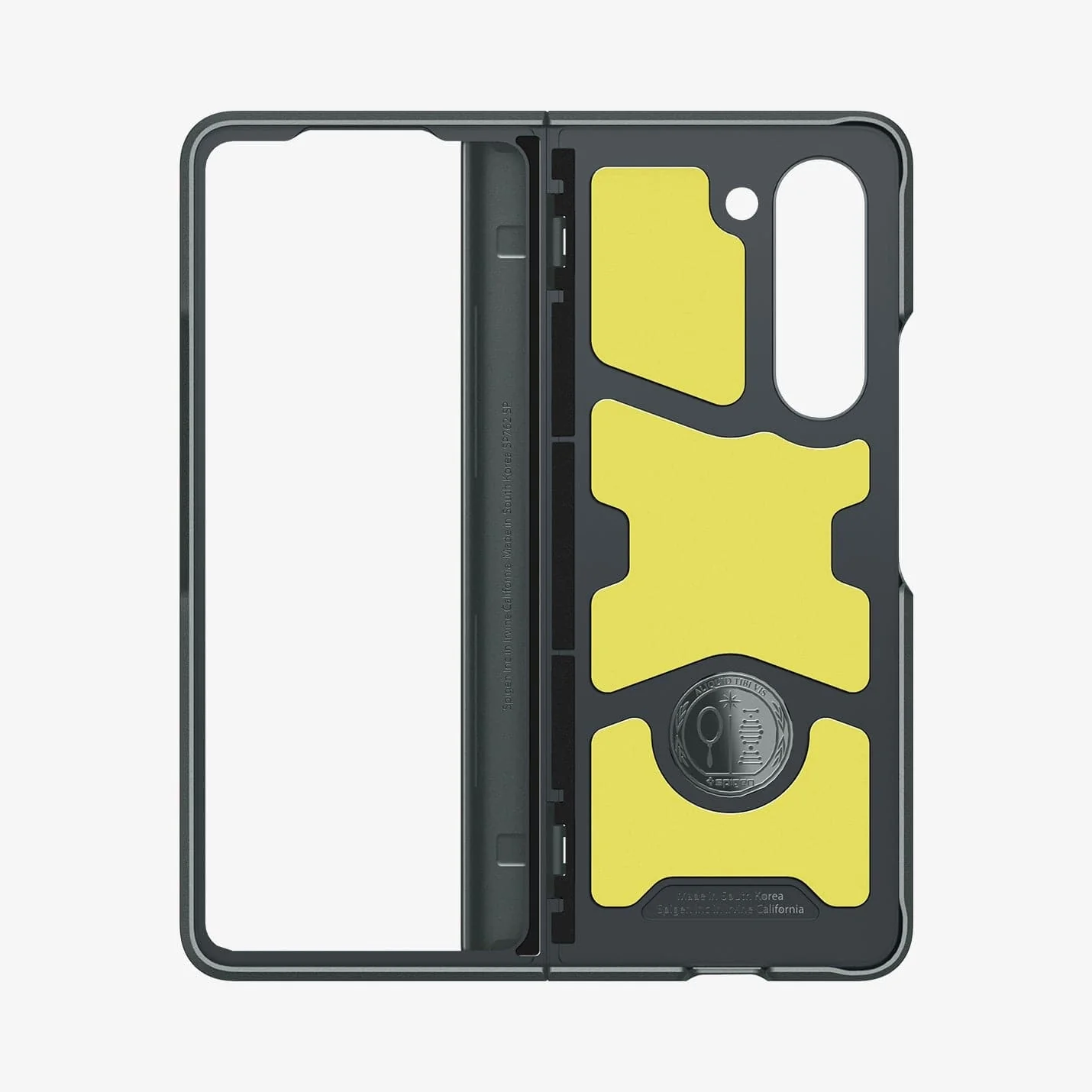 Galaxy Z Fold 5 Series - Slim Armor Pro 29 Galaxy Z Fold 5 Series - Slim Armor Pro