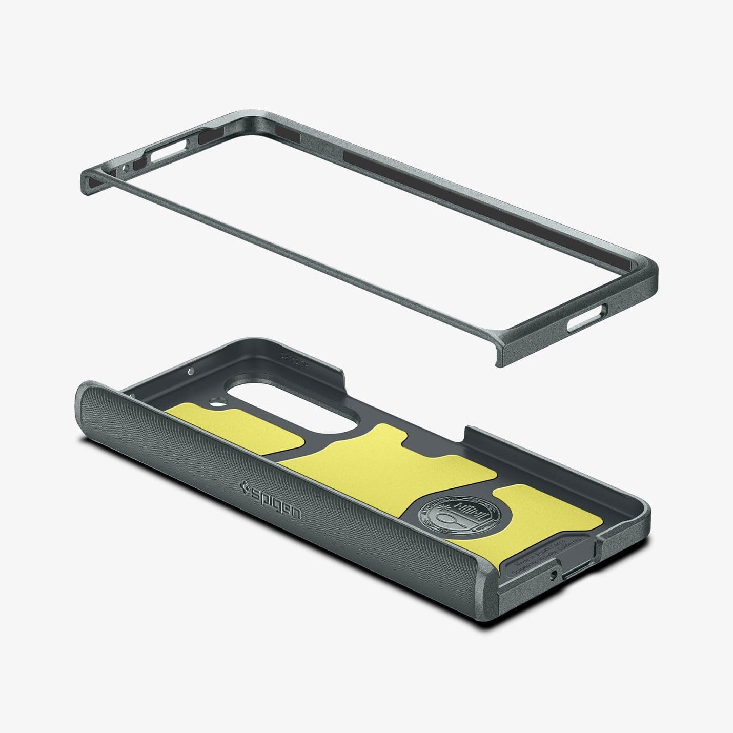 Galaxy Z Fold 5 Series - Slim Armor Pro 30 Galaxy Z Fold 5 Series - Slim Armor Pro