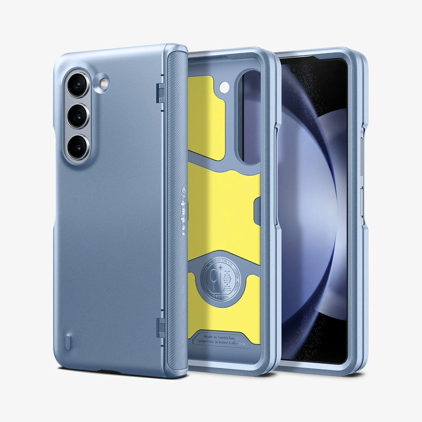 Galaxy Z Fold 5 Series - Slim Armor Pro 37 Galaxy Z Fold 5 Series - Slim Armor Pro