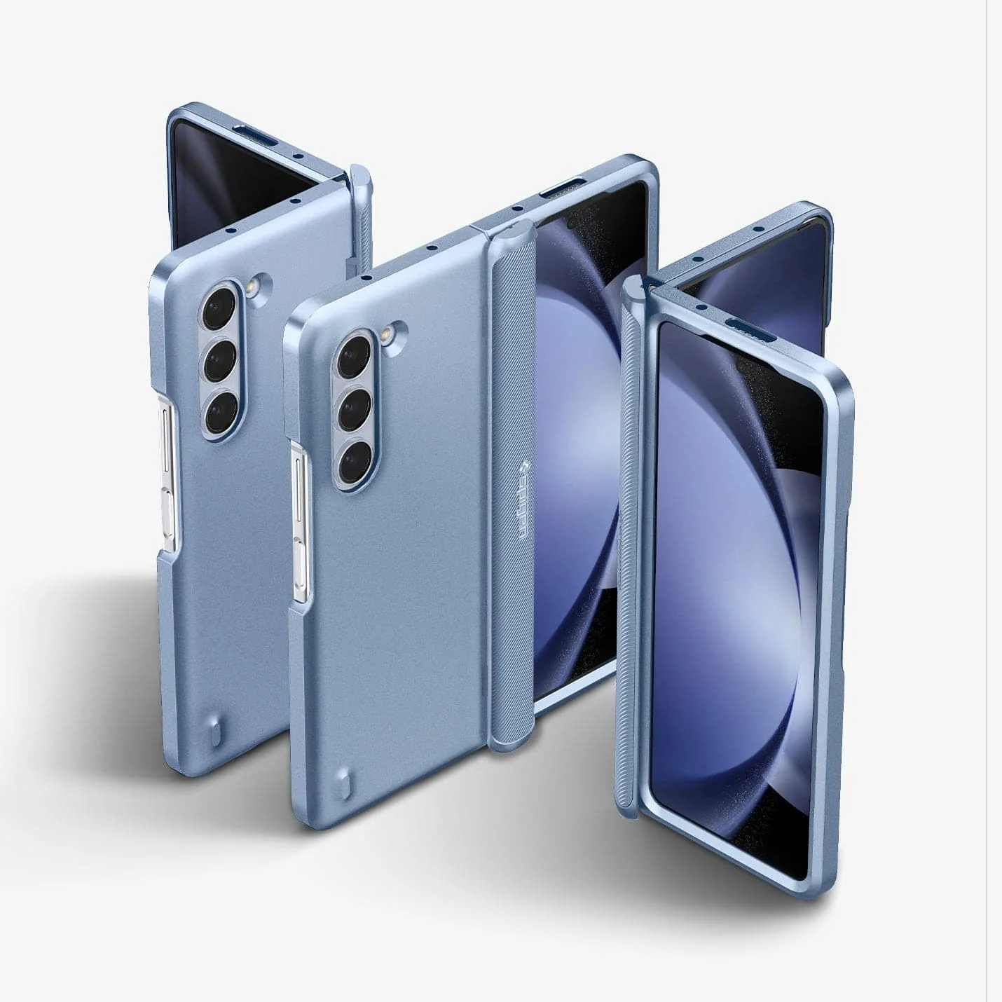 Galaxy Z Fold 5 Series - Slim Armor Pro 40 Galaxy Z Fold 5 Series - Slim Armor Pro