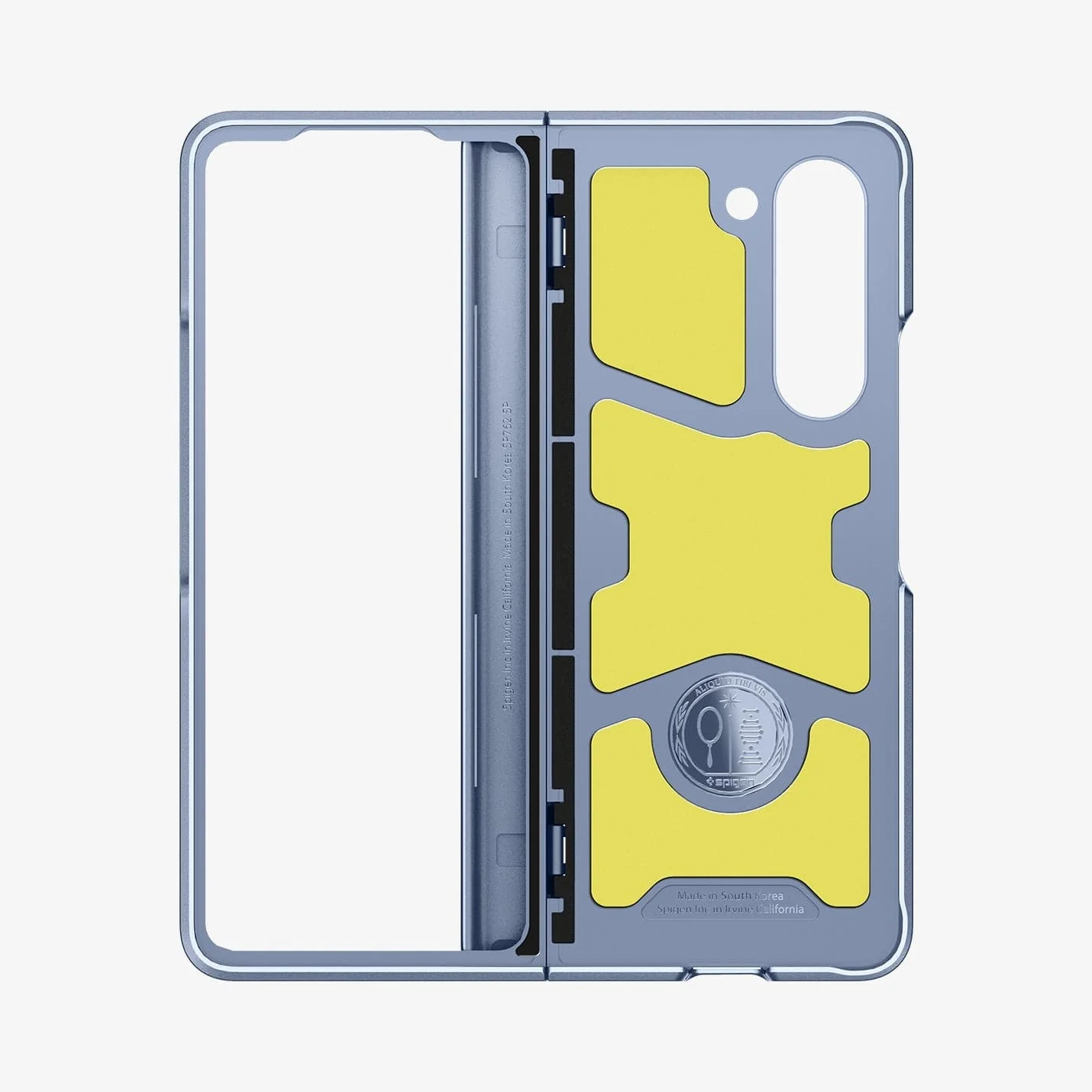 Galaxy Z Fold 5 Series - Slim Armor Pro 46 Galaxy Z Fold 5 Series - Slim Armor Pro