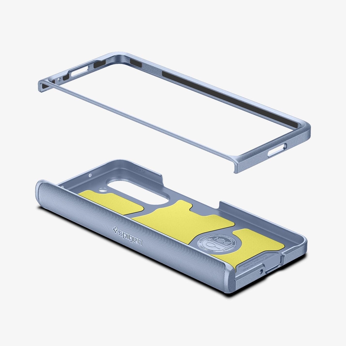 Galaxy Z Fold 5 Series - Slim Armor Pro 47 Galaxy Z Fold 5 Series - Slim Armor Pro