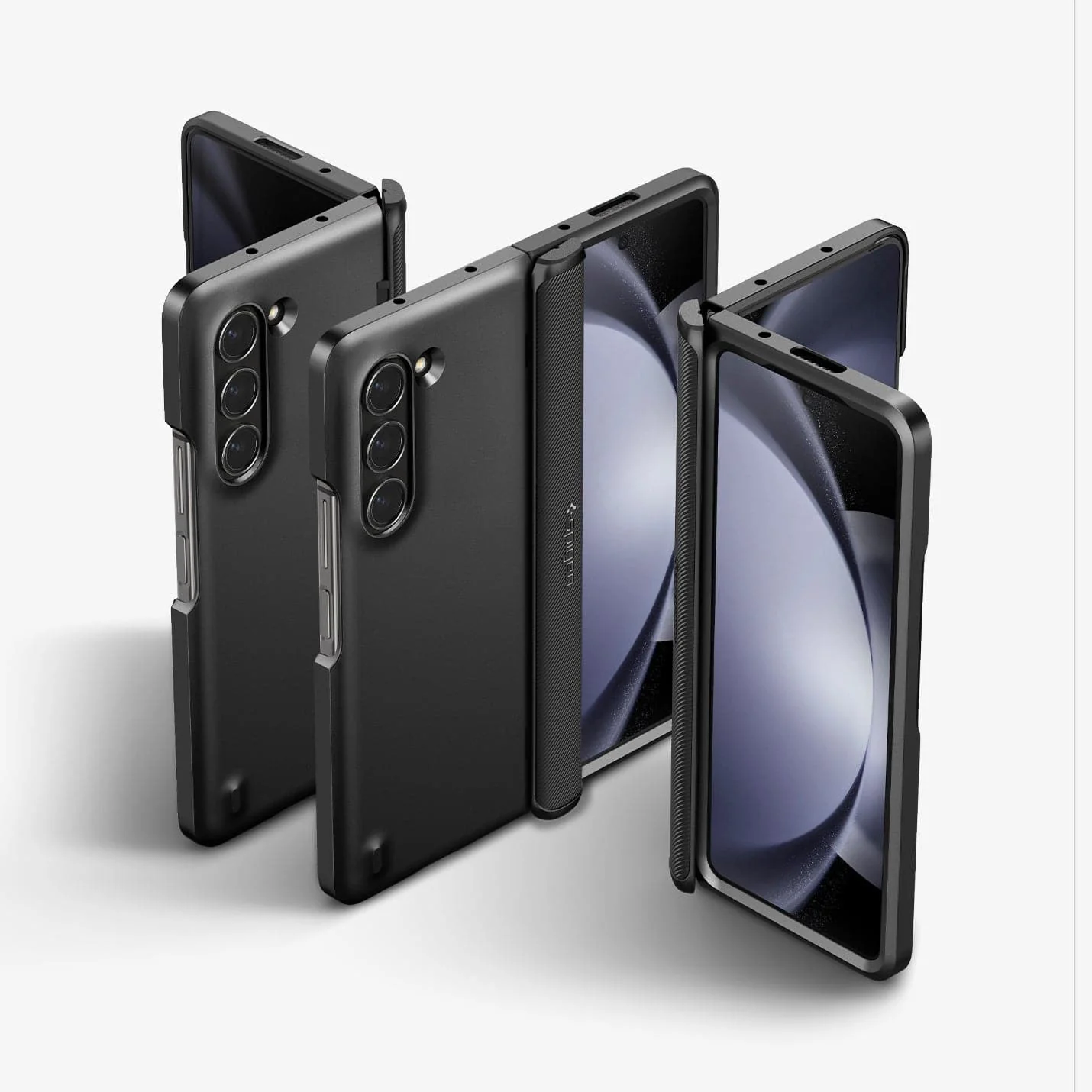 Galaxy Z Fold 5 Series - Slim Armor Pro 6 Galaxy Z Fold 5 Series - Slim Armor Pro
