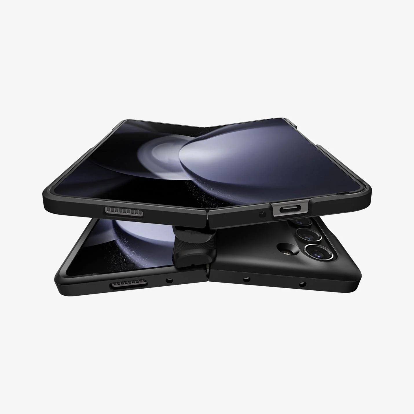 Galaxy Z Fold 5 Series - Slim Armor Pro 7 Galaxy Z Fold 5 Series - Slim Armor Pro