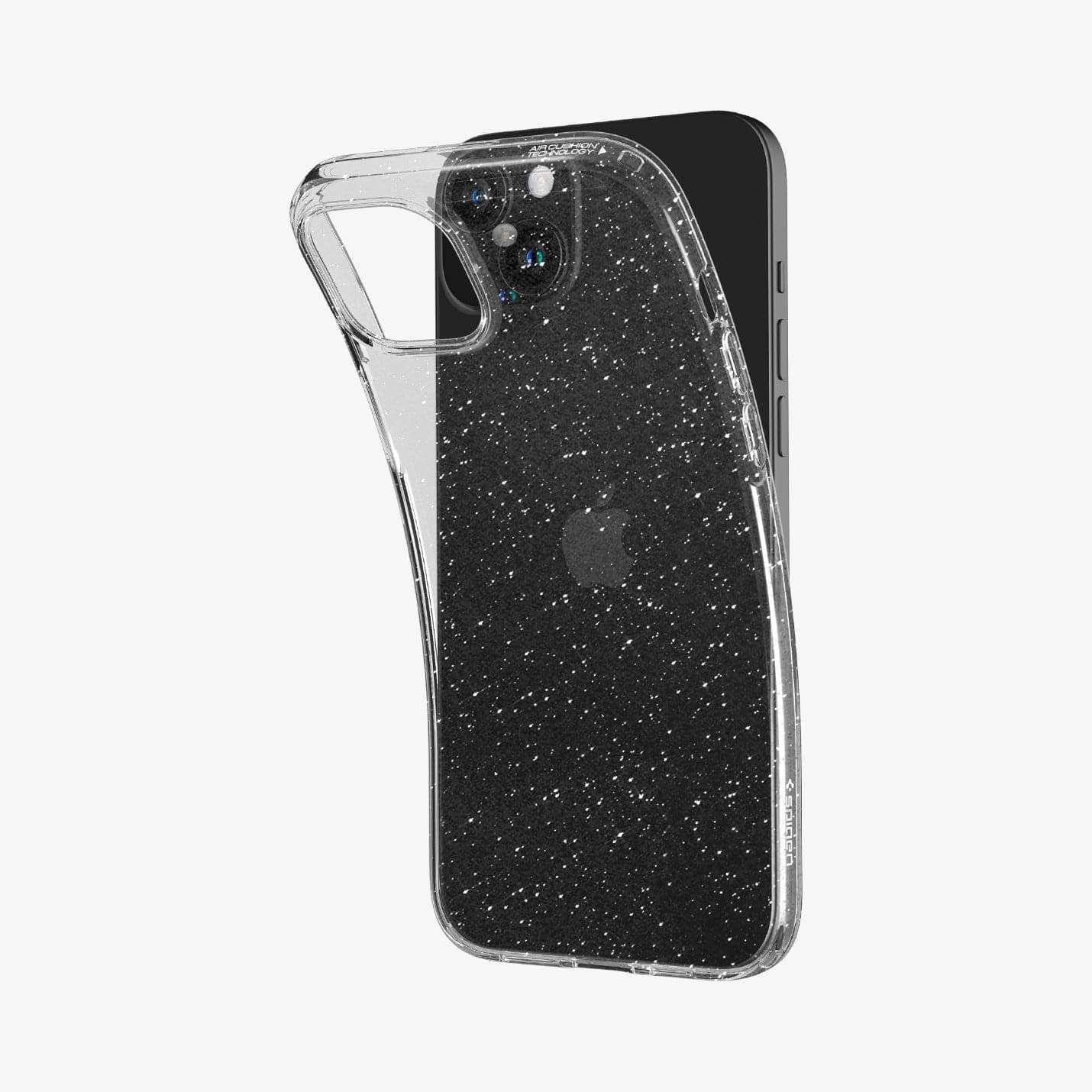 iPhone 15 Series - Liquid Crystal Glitter 105 iPhone 15 Series - Liquid Crystal Glitter