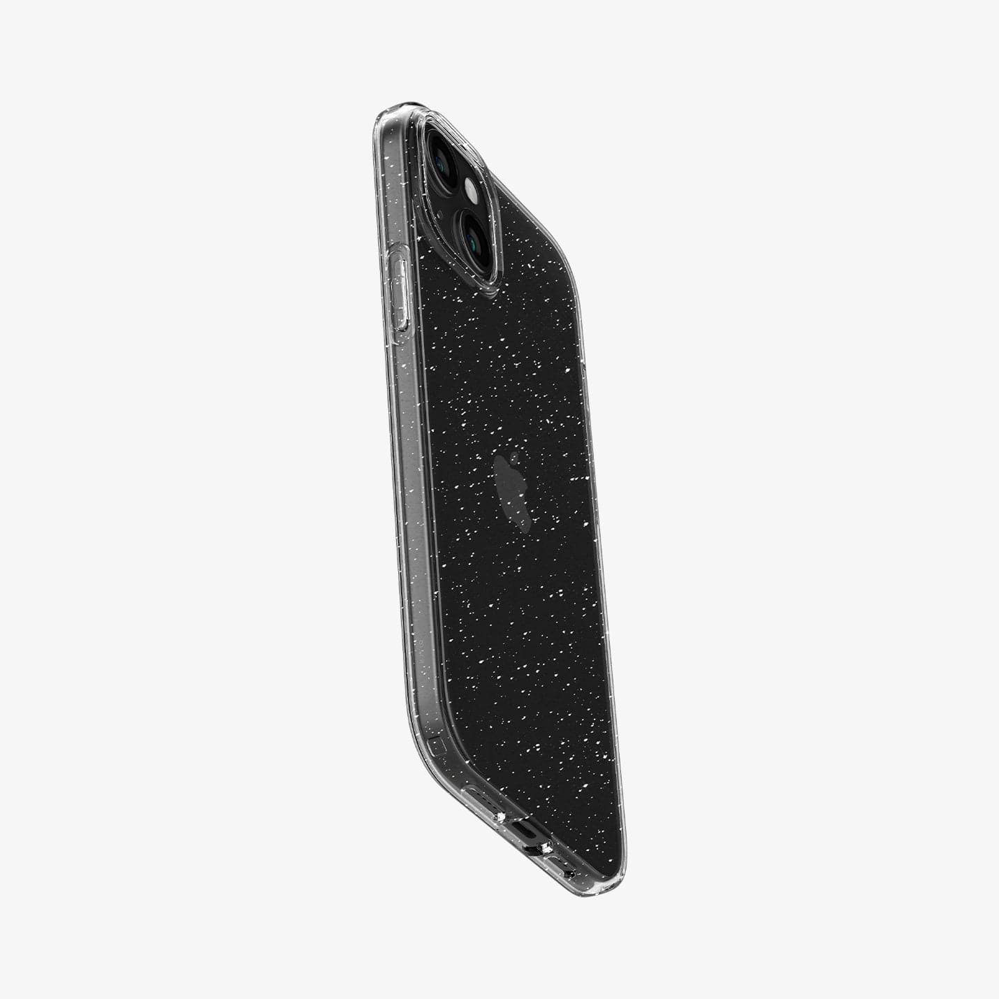iPhone 15 Series - Liquid Crystal Glitter 108 iPhone 15 Series - Liquid Crystal Glitter