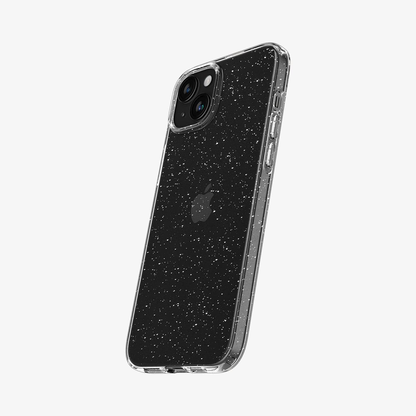 iPhone 15 Series - Liquid Crystal Glitter 109 iPhone 15 Series - Liquid Crystal Glitter