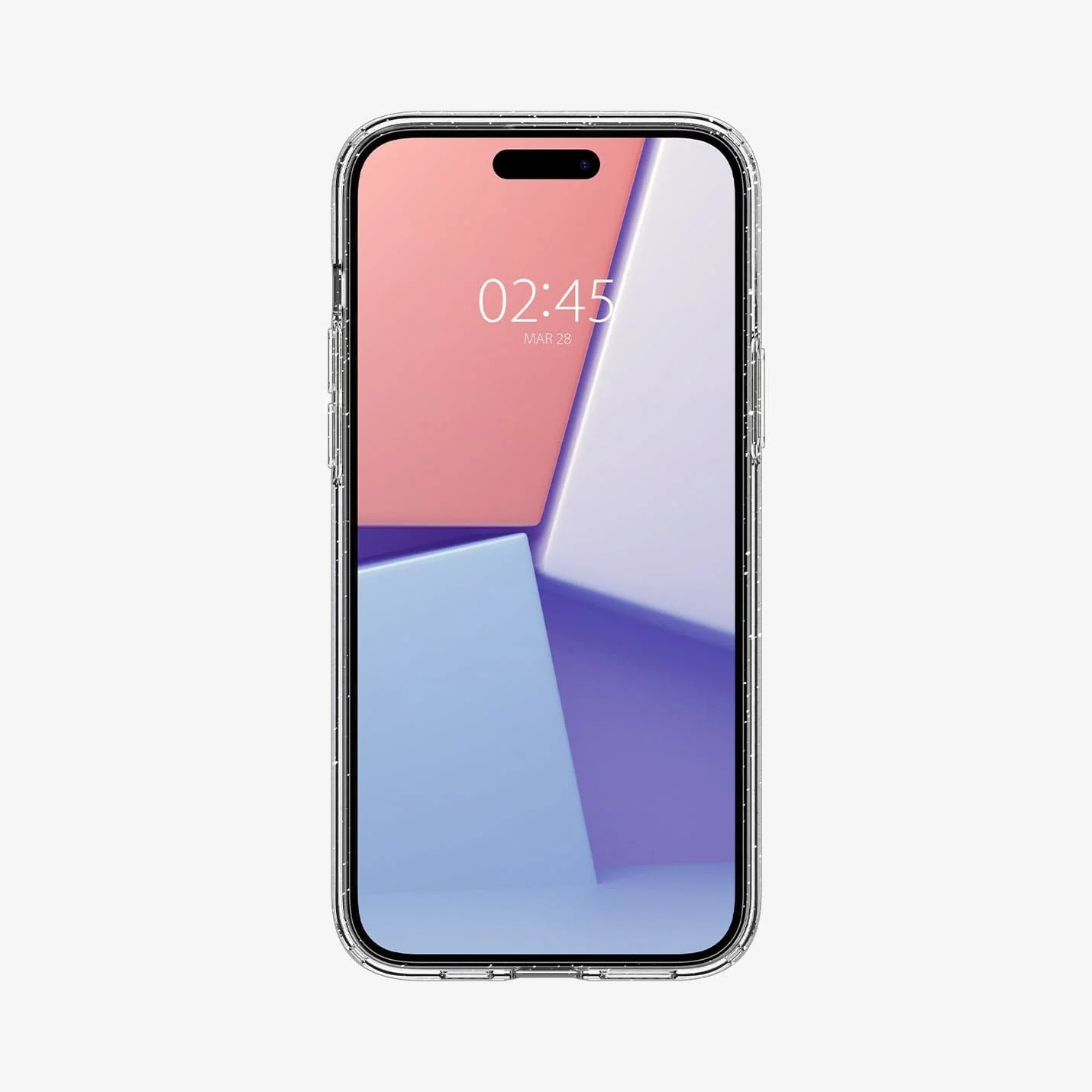 iPhone 15 Series - Liquid Crystal Glitter 111 iPhone 15 Series - Liquid Crystal Glitter