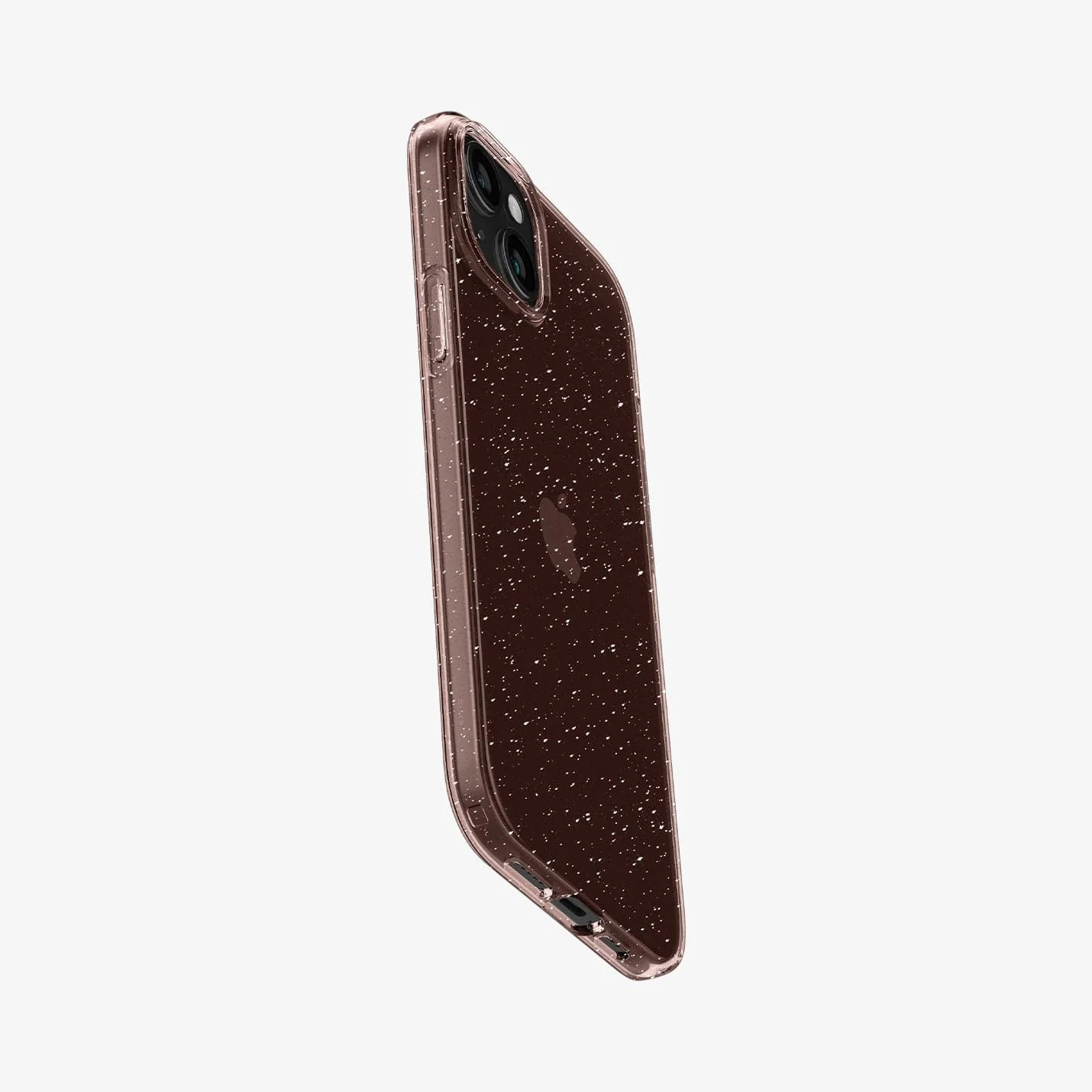 iPhone 15 Series - Liquid Crystal Glitter 125 iPhone 15 Series - Liquid Crystal Glitter