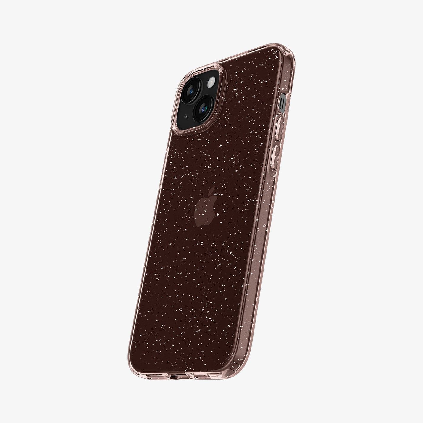 iPhone 15 Series - Liquid Crystal Glitter 126 iPhone 15 Series - Liquid Crystal Glitter