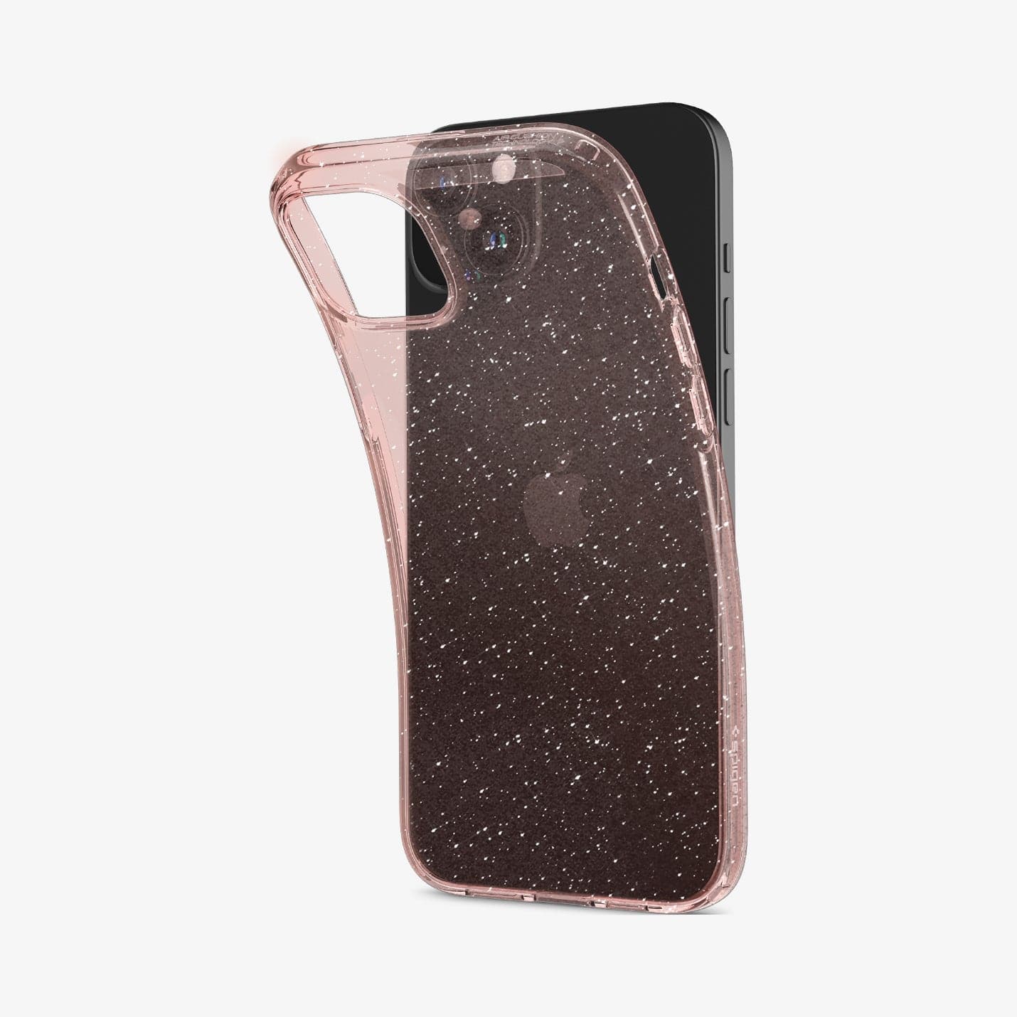 iPhone 15 Series - Liquid Crystal Glitter 20 iPhone 15 Series - Liquid Crystal Glitter