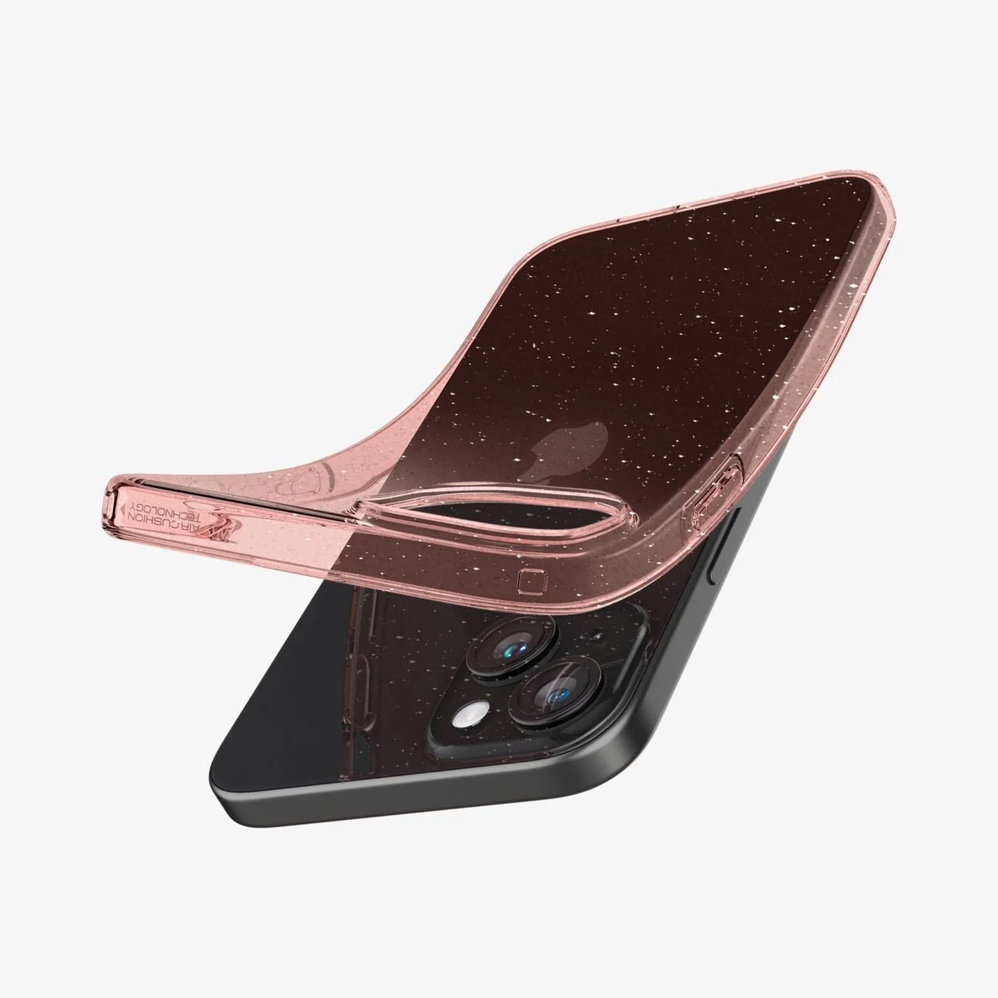 iPhone 15 Series - Liquid Crystal Glitter 22 iPhone 15 Series - Liquid Crystal Glitter