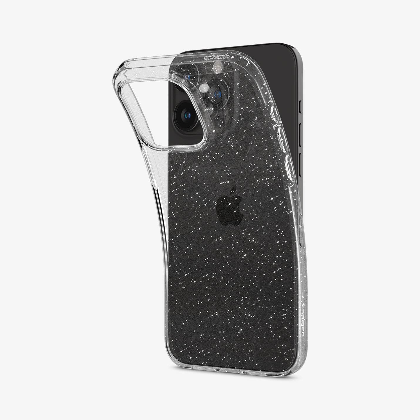 iPhone 15 Series - Liquid Crystal Glitter 37 iPhone 15 Series - Liquid Crystal Glitter
