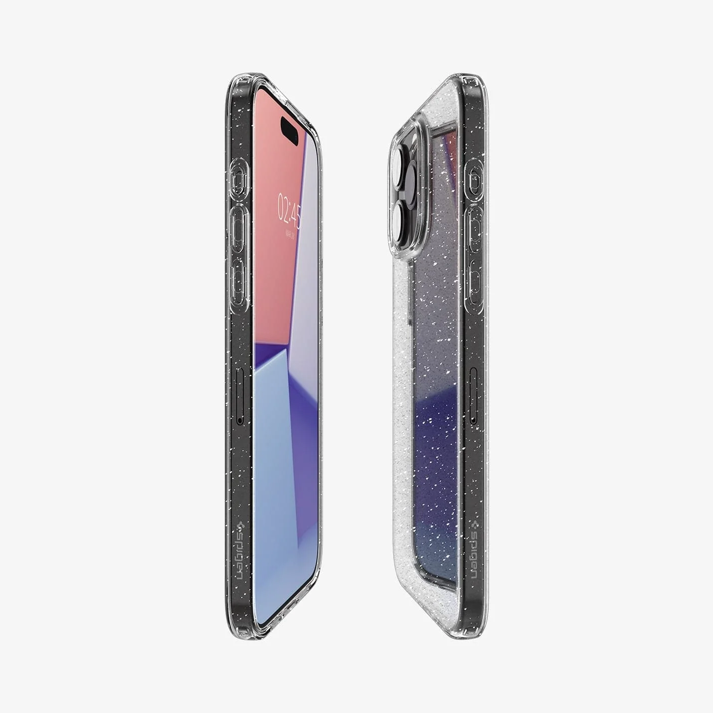 iPhone 15 Series - Liquid Crystal Glitter 42 iPhone 15 Series - Liquid Crystal Glitter
