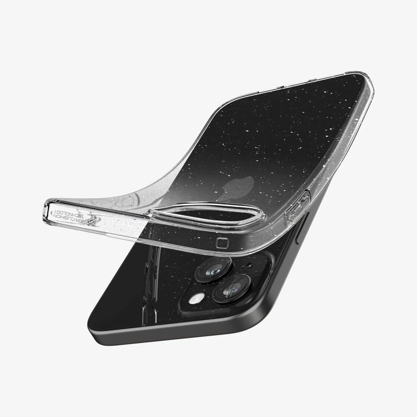 iPhone 15 Series - Liquid Crystal Glitter 5 iPhone 15 Series - Liquid Crystal Glitter