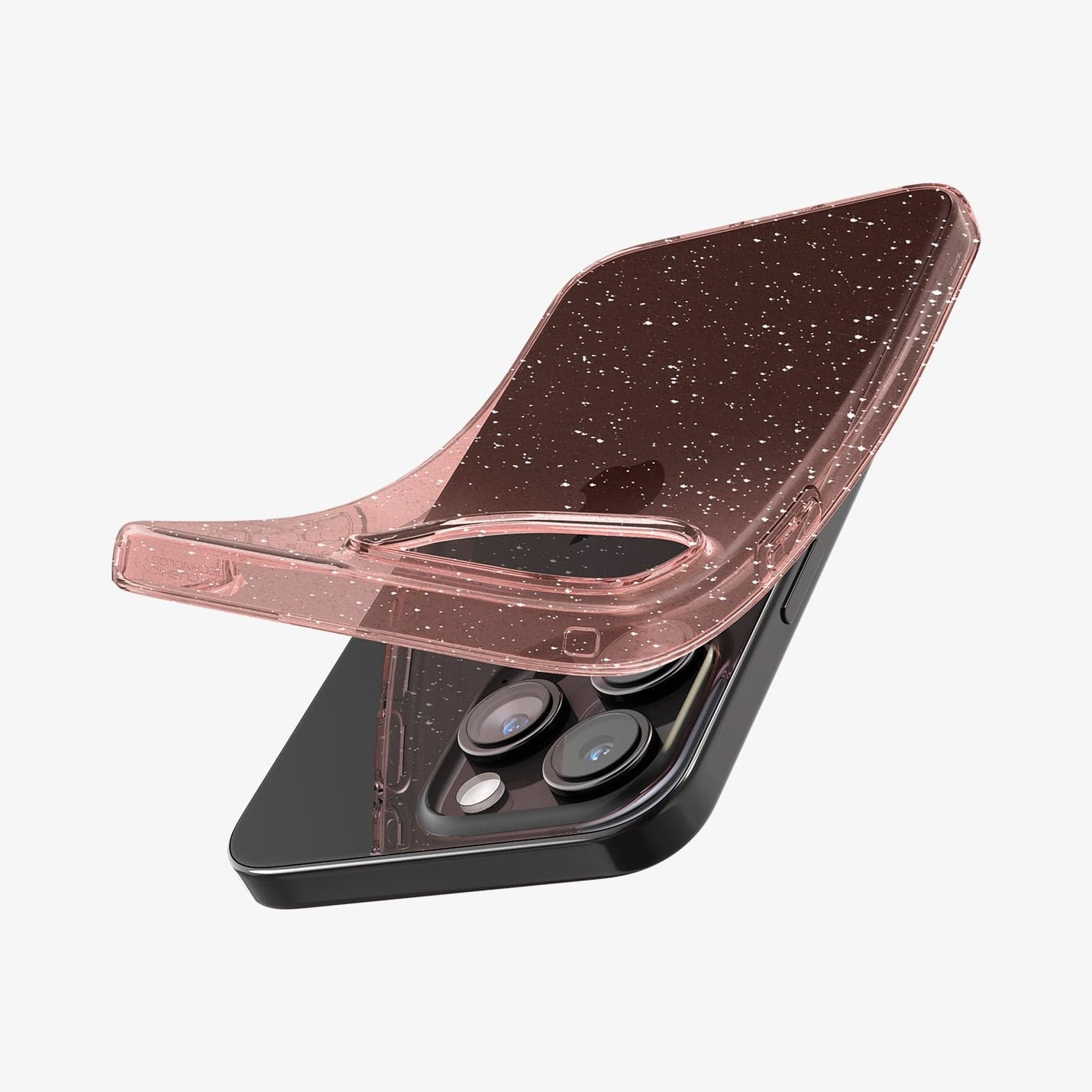 iPhone 15 Series - Liquid Crystal Glitter 56 iPhone 15 Series - Liquid Crystal Glitter