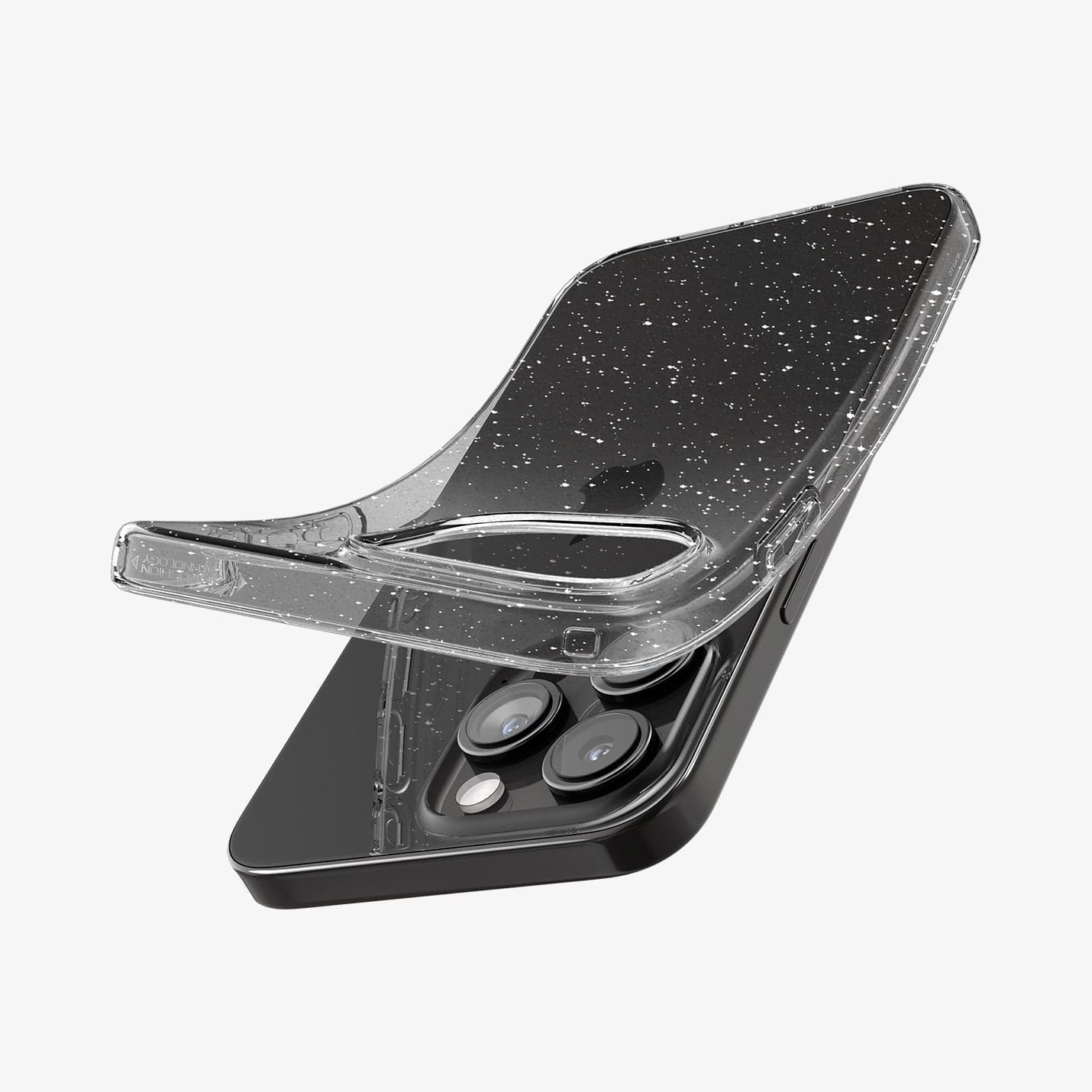 iPhone 15 Series - Liquid Crystal Glitter 73 iPhone 15 Series - Liquid Crystal Glitter