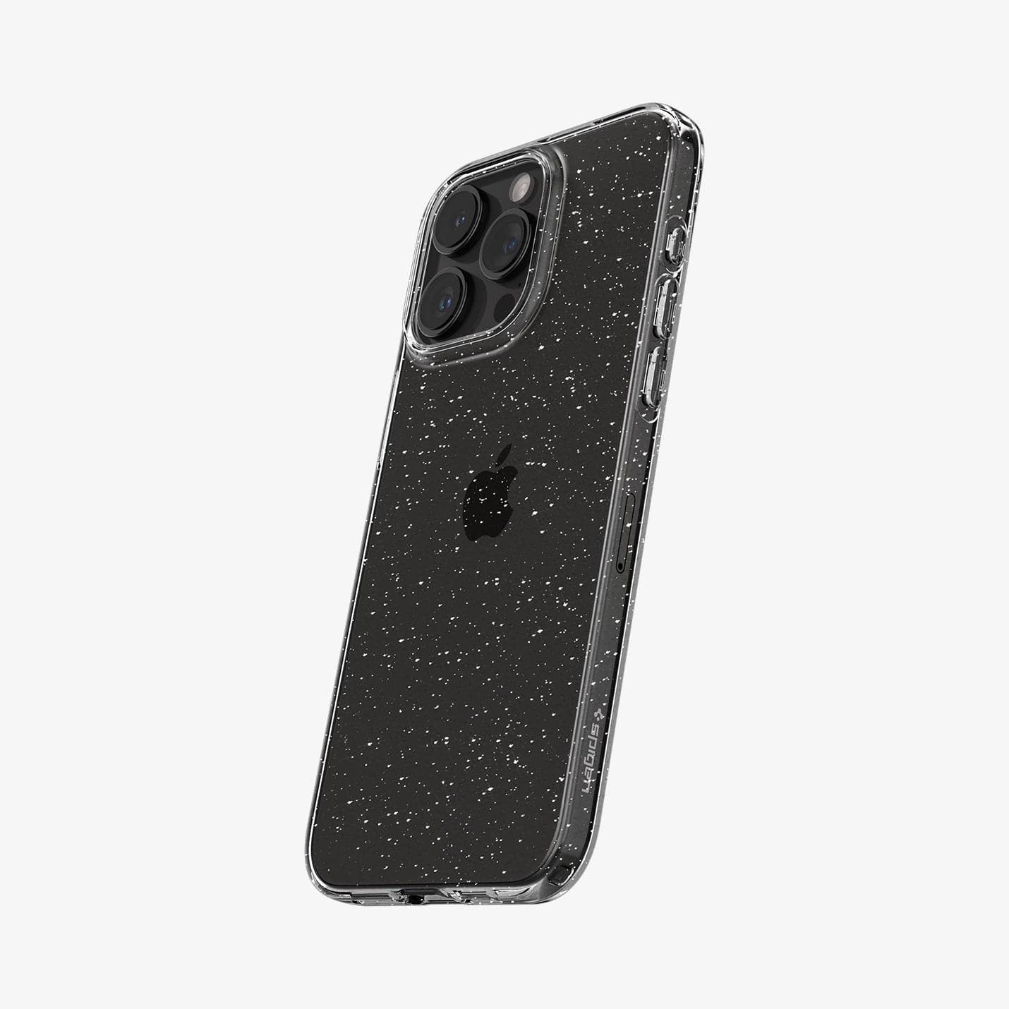 iPhone 15 Series - Liquid Crystal Glitter 75 iPhone 15 Series - Liquid Crystal Glitter