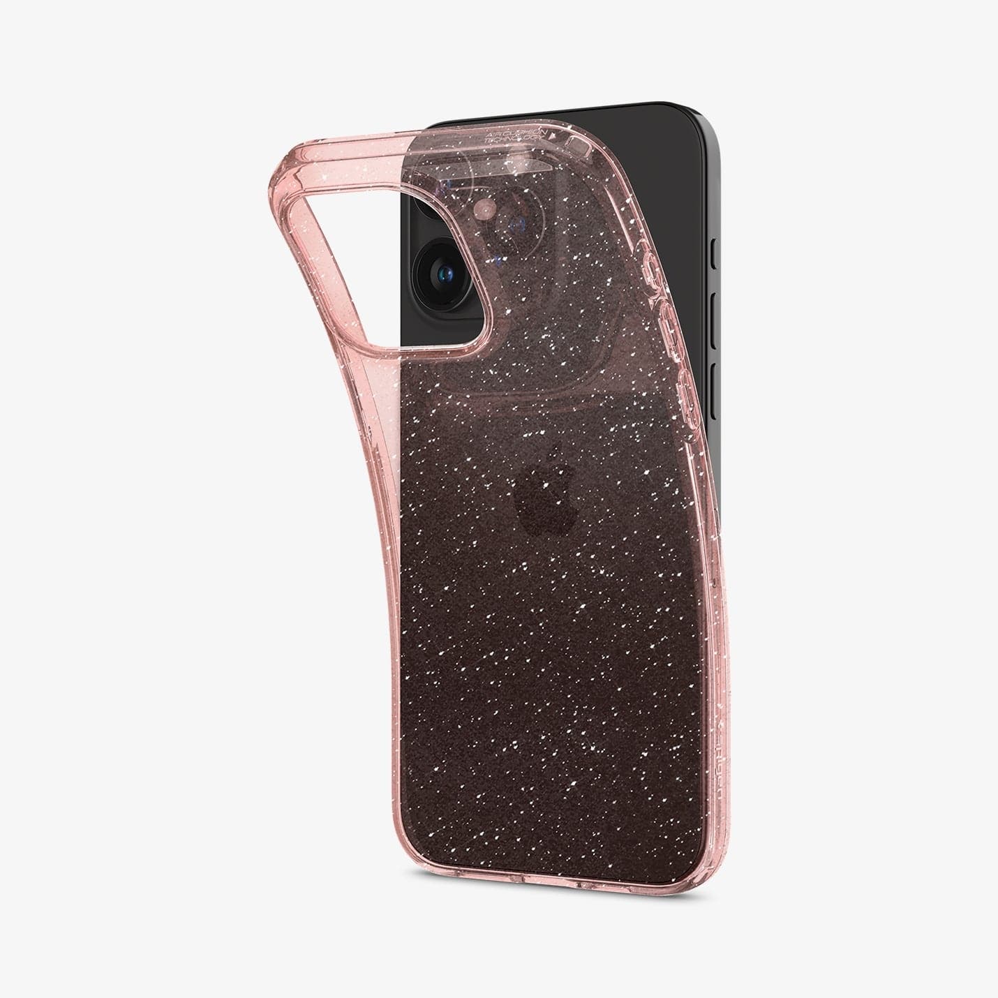 iPhone 15 Series - Liquid Crystal Glitter 88 iPhone 15 Series - Liquid Crystal Glitter