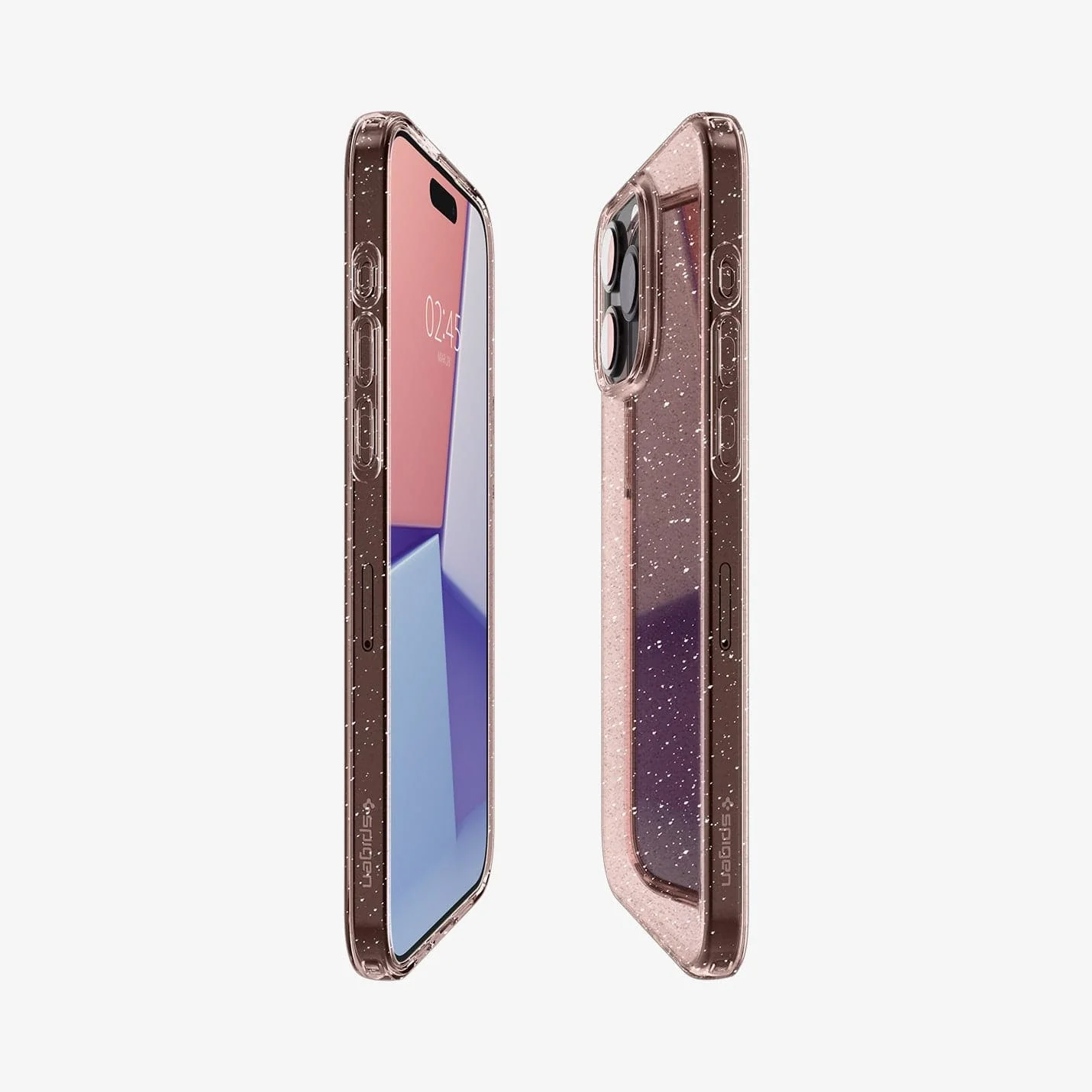 iPhone 15 Series - Liquid Crystal Glitter 93 iPhone 15 Series - Liquid Crystal Glitter