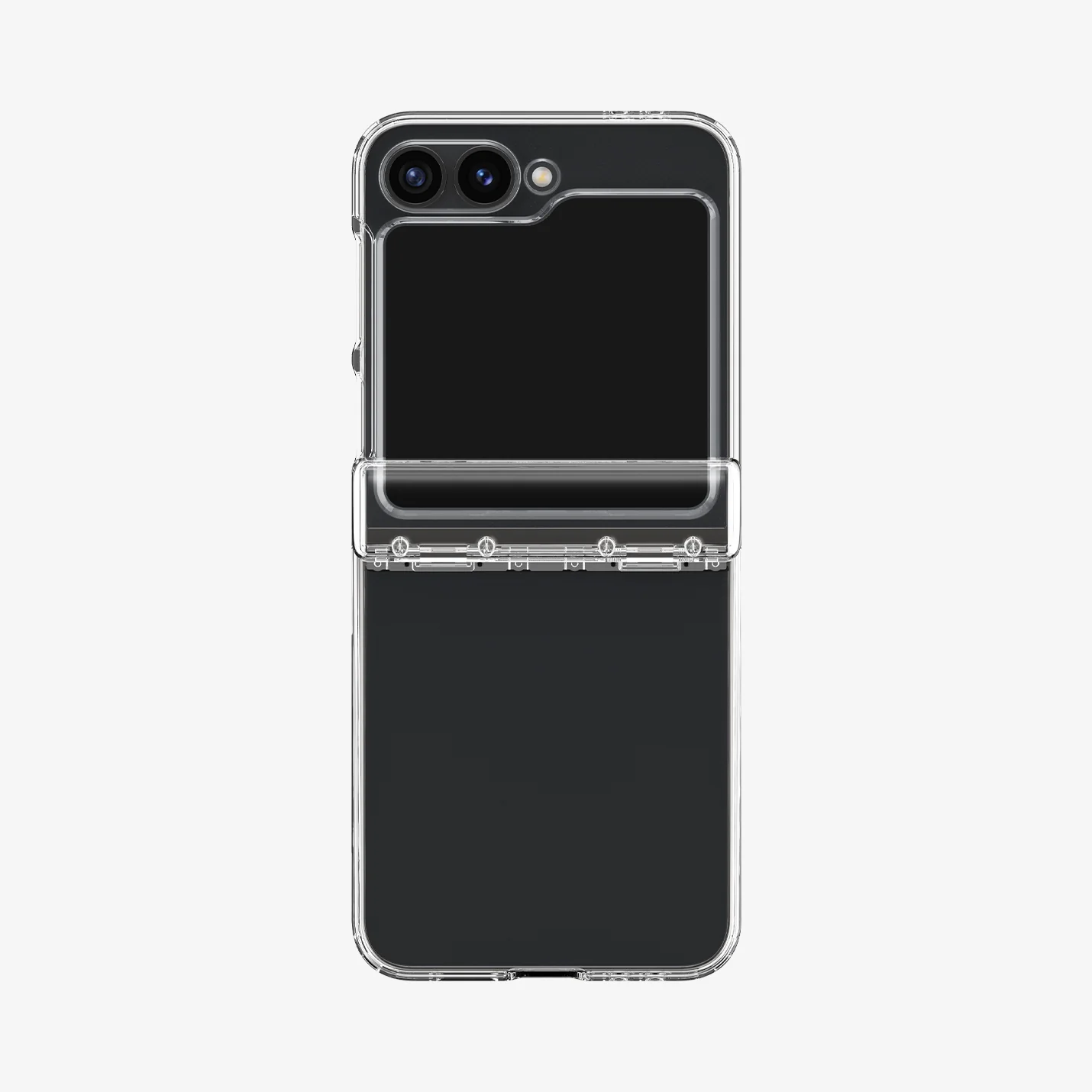 Galaxy Z Flip 6 Series - Ultra Hybrid Pro