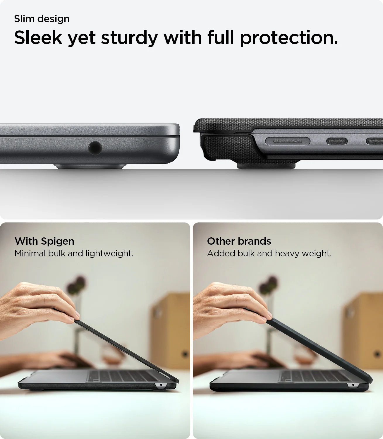 MacBook Air Series - Urban Fit 12 MacBook Air Series - Urban Fit