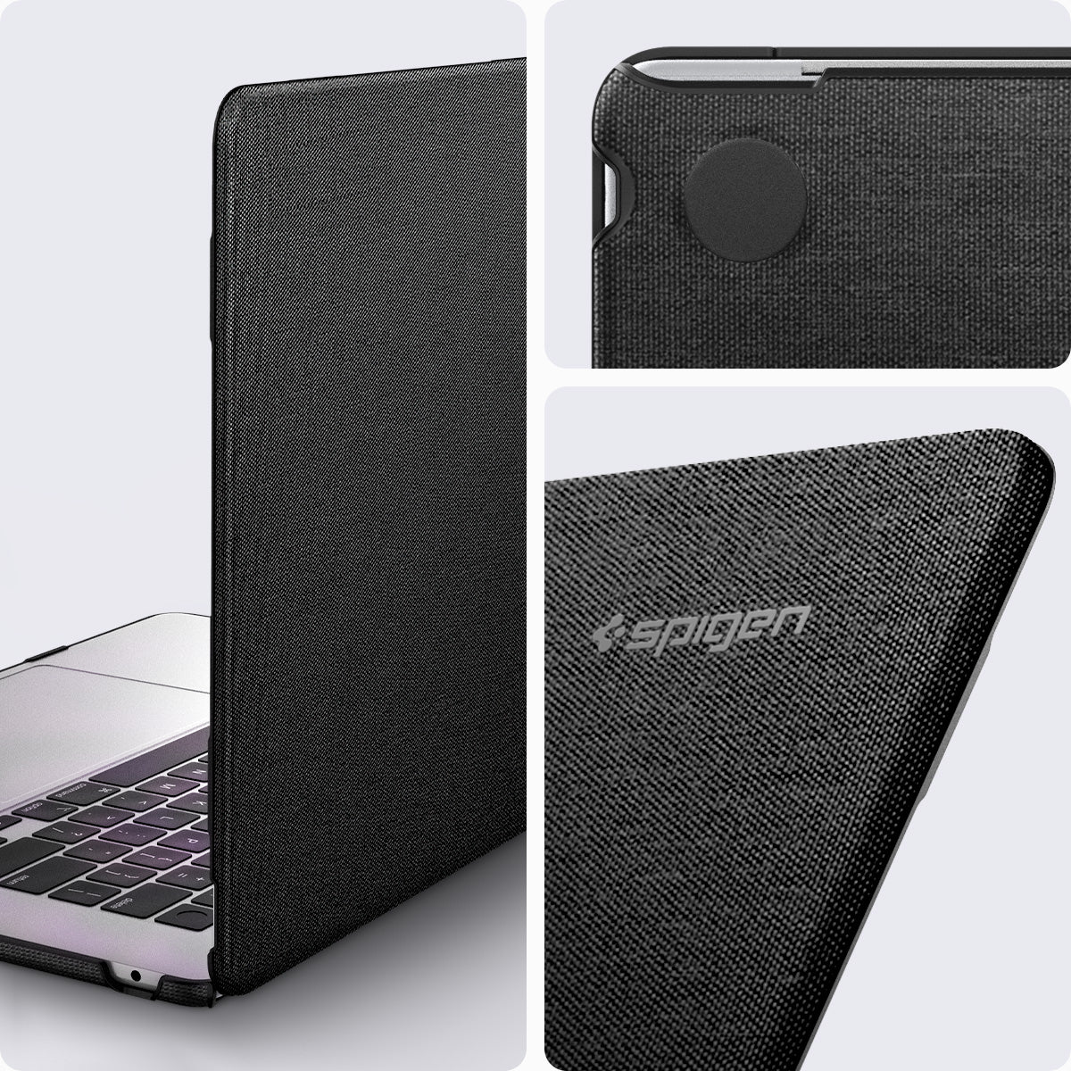 MacBook Air Series - Urban Fit 22 MacBook Air Series - Urban Fit