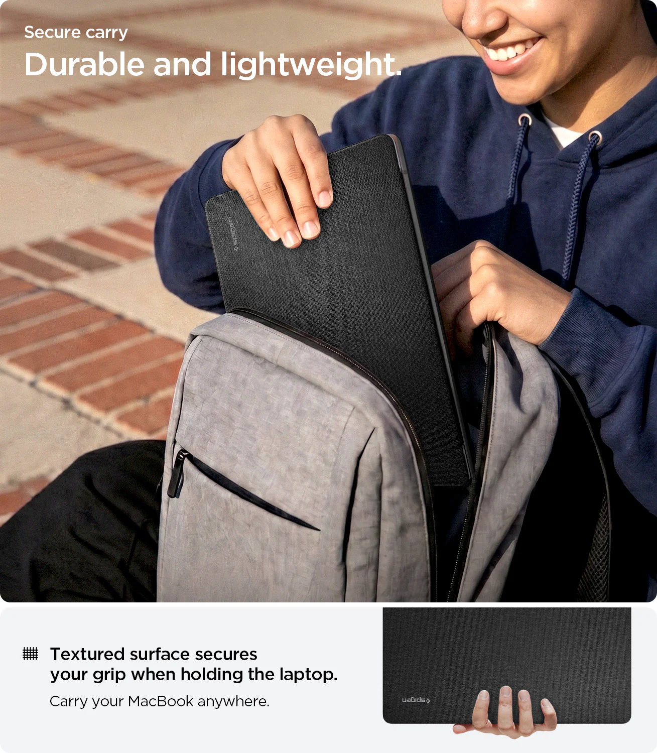 MacBook Air Series - Urban Fit 25 MacBook Air Series - Urban Fit
