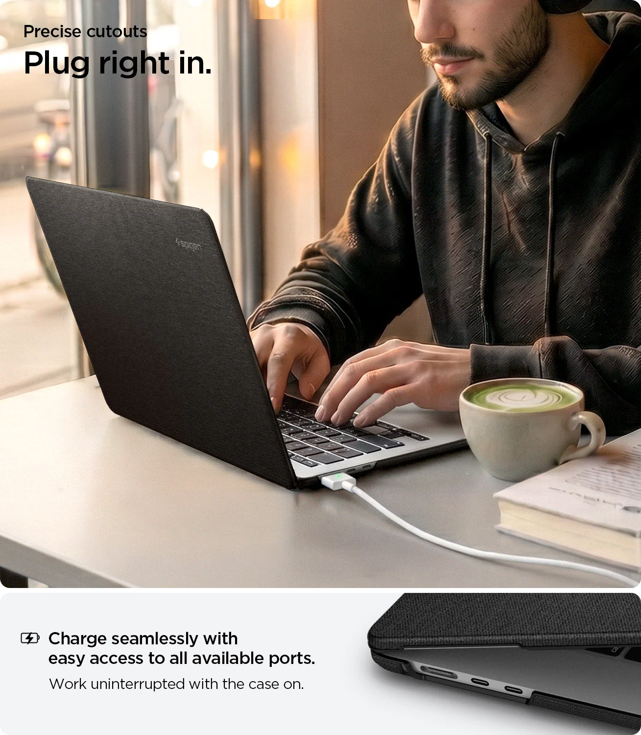 MacBook Air Series - Urban Fit 28 MacBook Air Series - Urban Fit