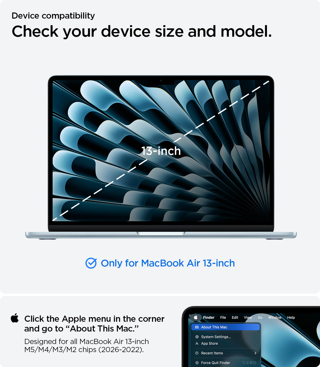 MacBook Air Series - Urban Fit 36 MacBook Air Series - Urban Fit