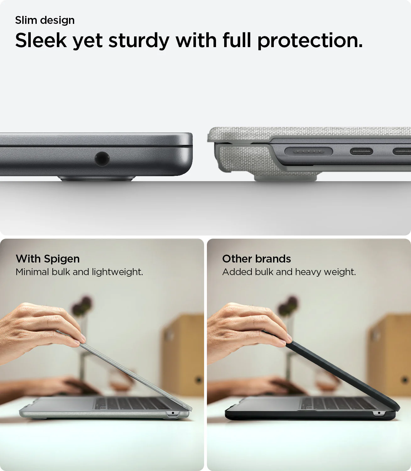 MacBook Air Series - Urban Fit 52 MacBook Air Series - Urban Fit