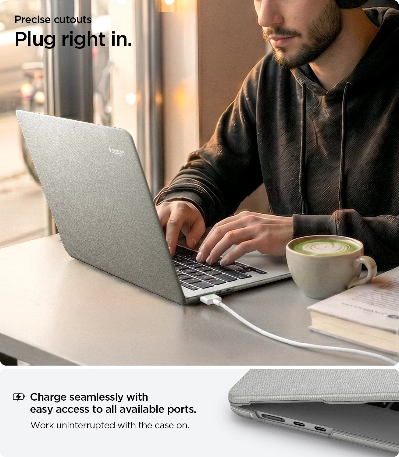 MacBook Air Series - Urban Fit 54 MacBook Air Series - Urban Fit