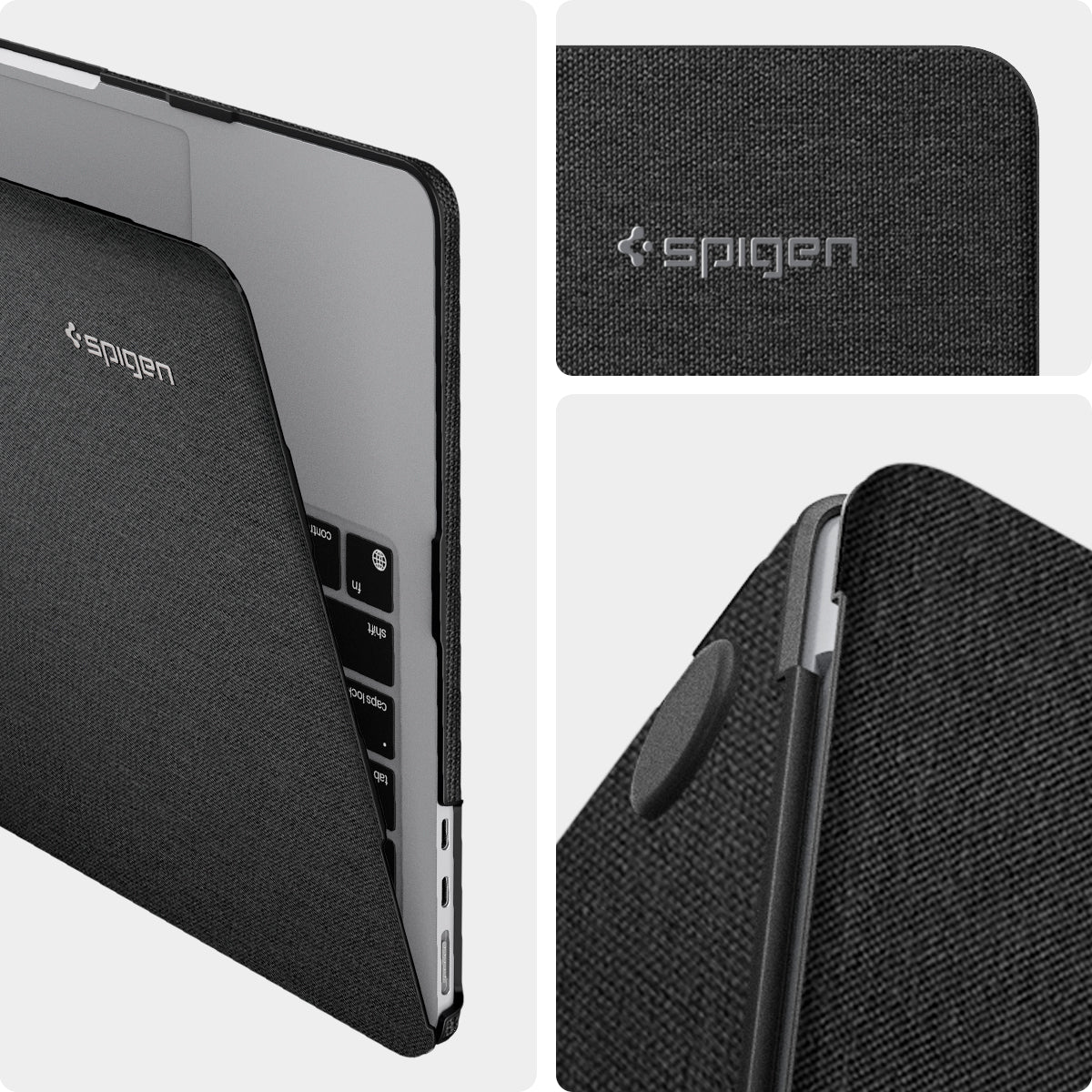 MacBook Air Series - Urban Fit 8 MacBook Air Series - Urban Fit