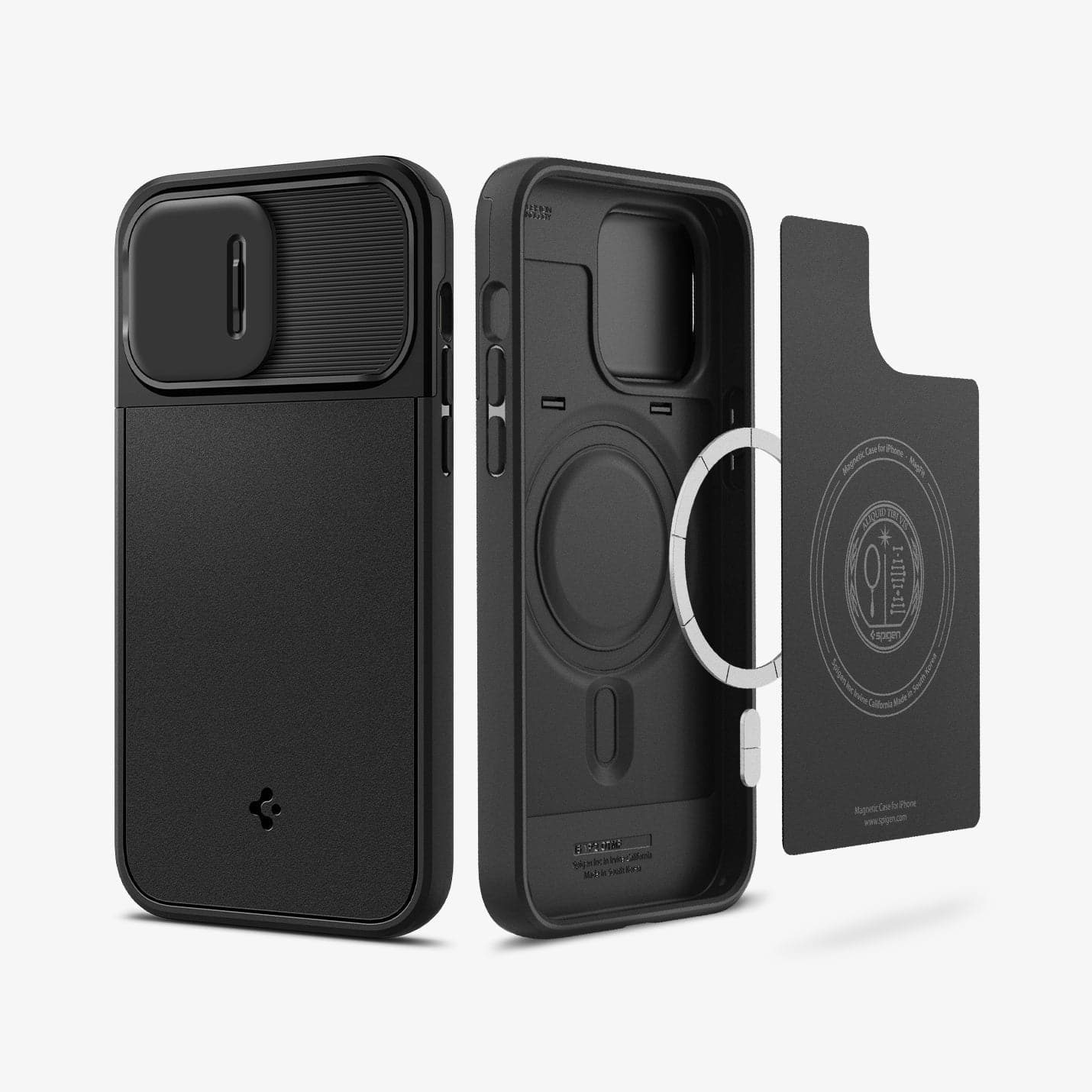 iPhone 14 Series - Optik Armor (Mag Fit) 26 iPhone 14 Series - Optik Armor (Mag Fit)