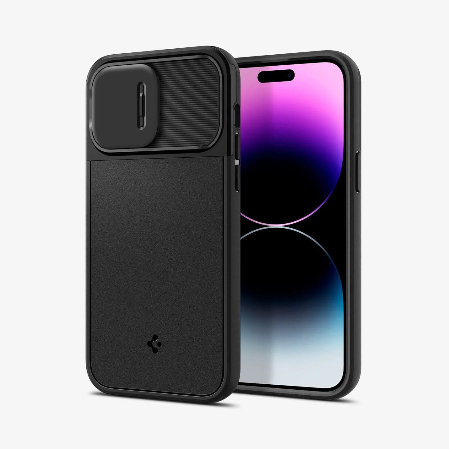 iPhone 14 Series - Optik Armor (Mag Fit) 3 iPhone 14 Series - Optik Armor (Mag Fit)