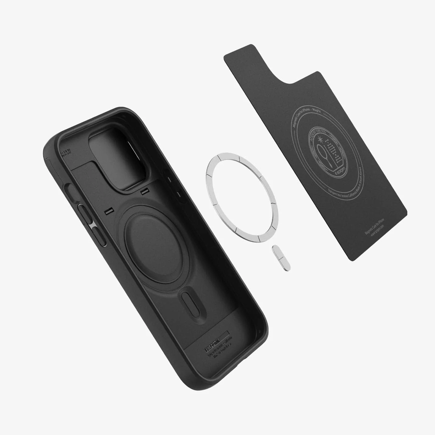 iPhone 14 Series - Optik Armor (Mag Fit) 33 iPhone 14 Series - Optik Armor (Mag Fit)