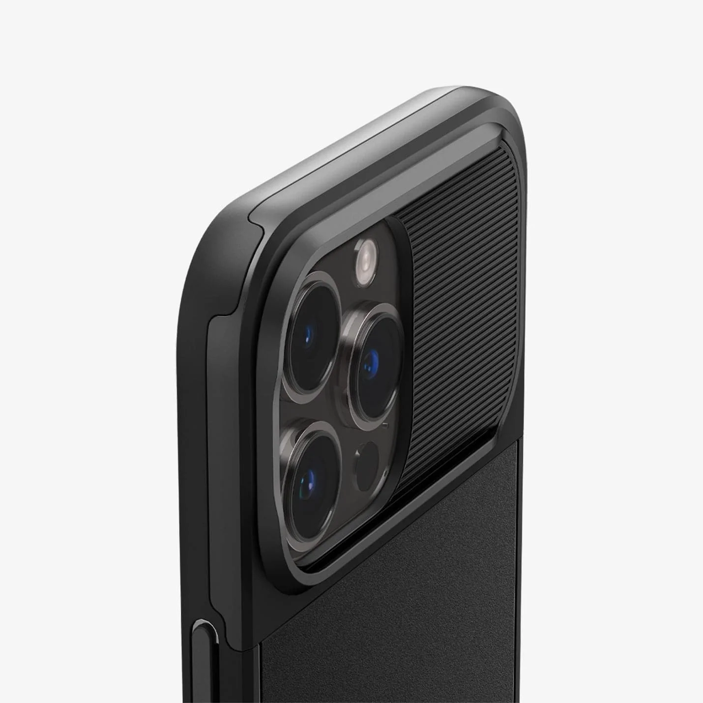 iPhone 14 Series - Optik Armor (Mag Fit) 4 iPhone 14 Series - Optik Armor (Mag Fit)