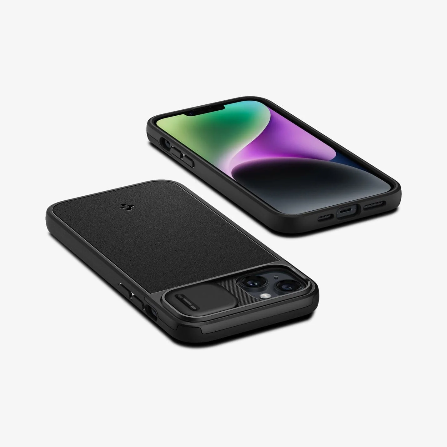 iPhone 14 Series - Optik Armor (Mag Fit) 55 iPhone 14 Series - Optik Armor (Mag Fit)