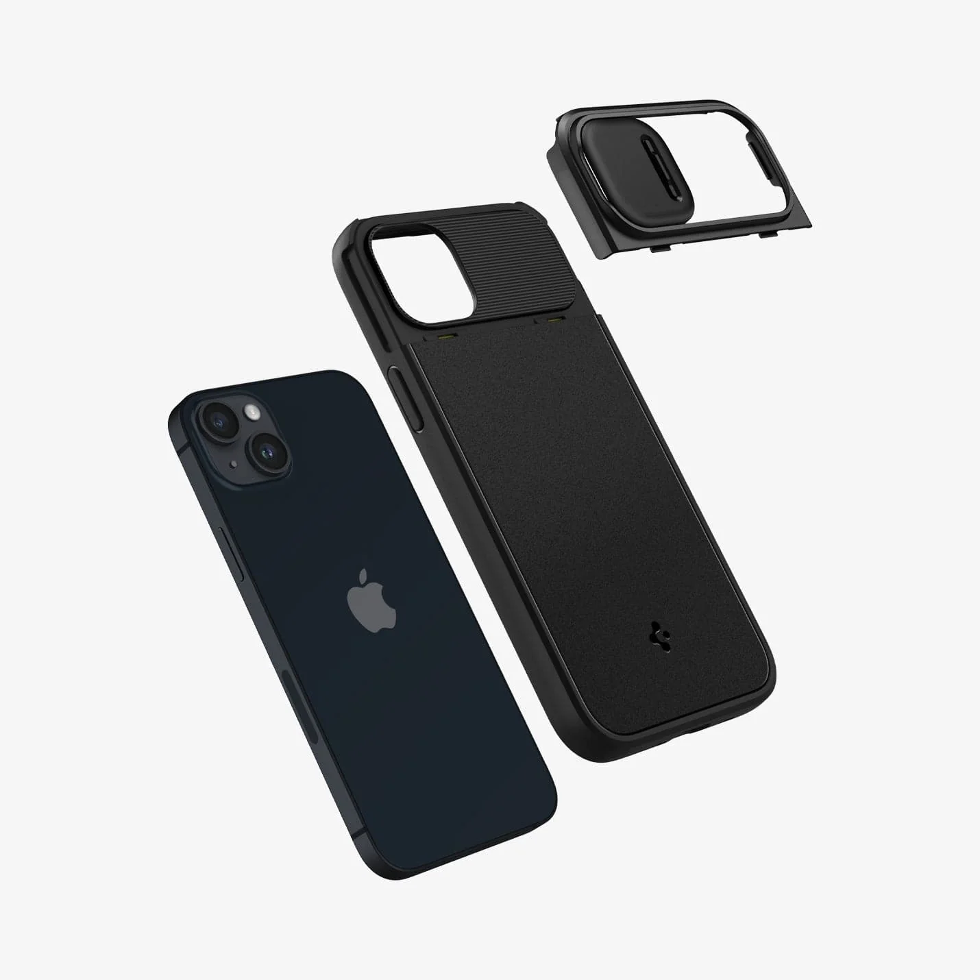 iPhone 14 Series - Optik Armor (Mag Fit) 56 iPhone 14 Series - Optik Armor (Mag Fit)