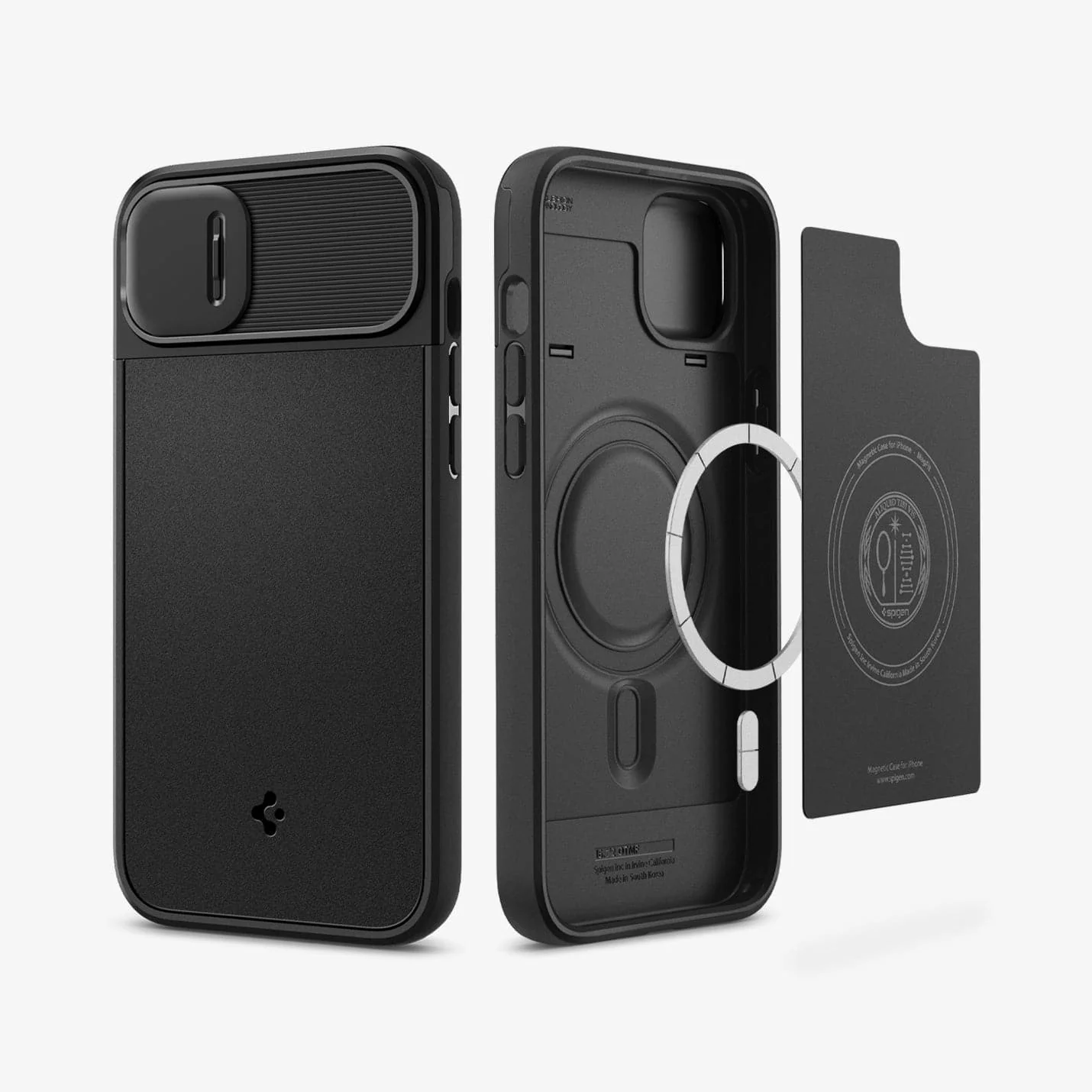 iPhone 14 Series - Optik Armor (Mag Fit) 74 iPhone 14 Series - Optik Armor (Mag Fit)