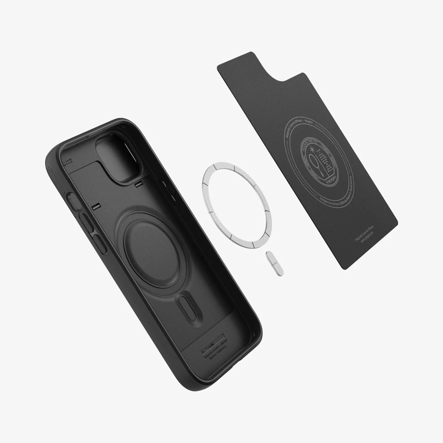 iPhone 14 Series - Optik Armor (Mag Fit) 81 iPhone 14 Series - Optik Armor (Mag Fit)