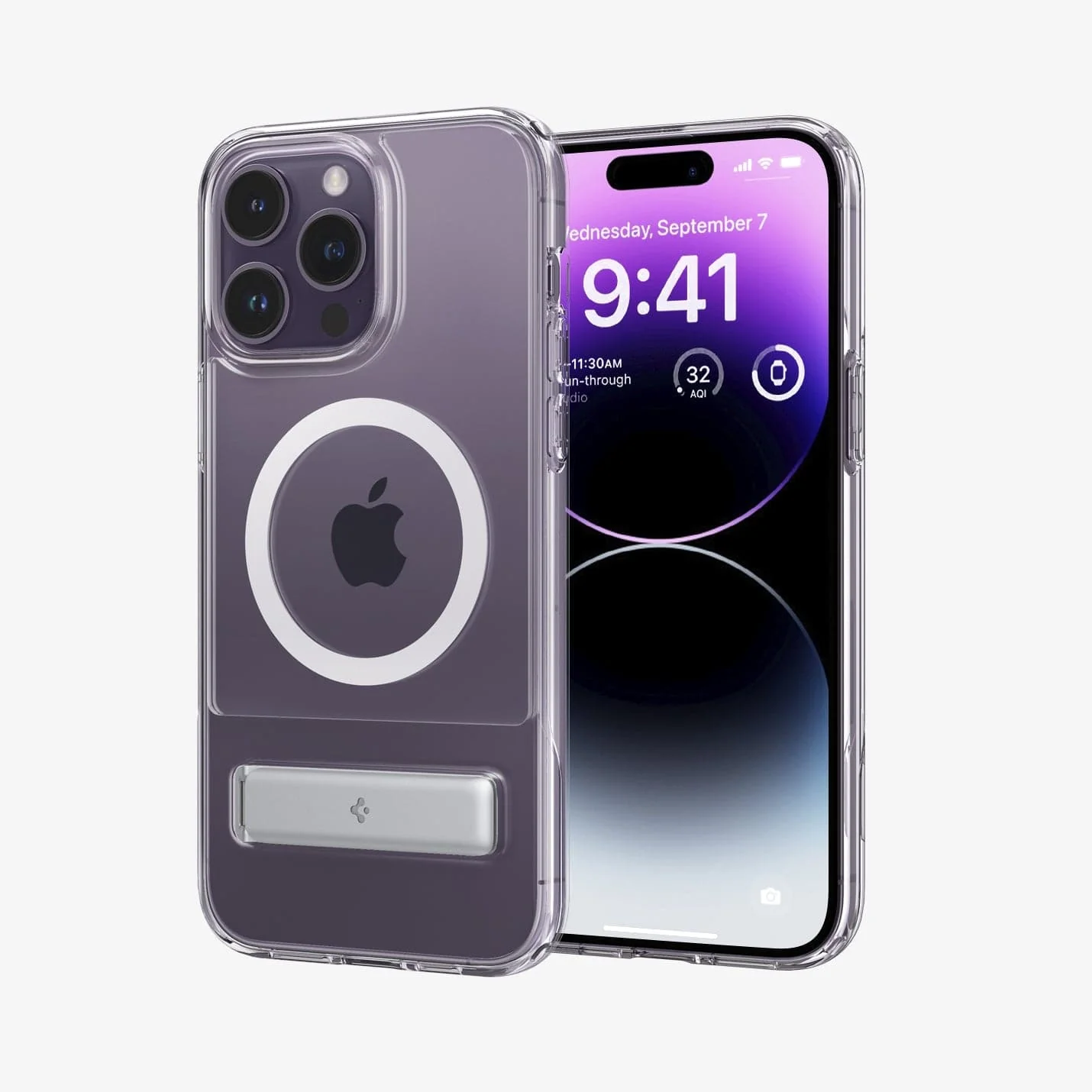 iPhone 14 Series - Slim Armor Essential (Mag Fit) 12 iPhone 14 Series - Slim Armor Essential (Mag Fit)
