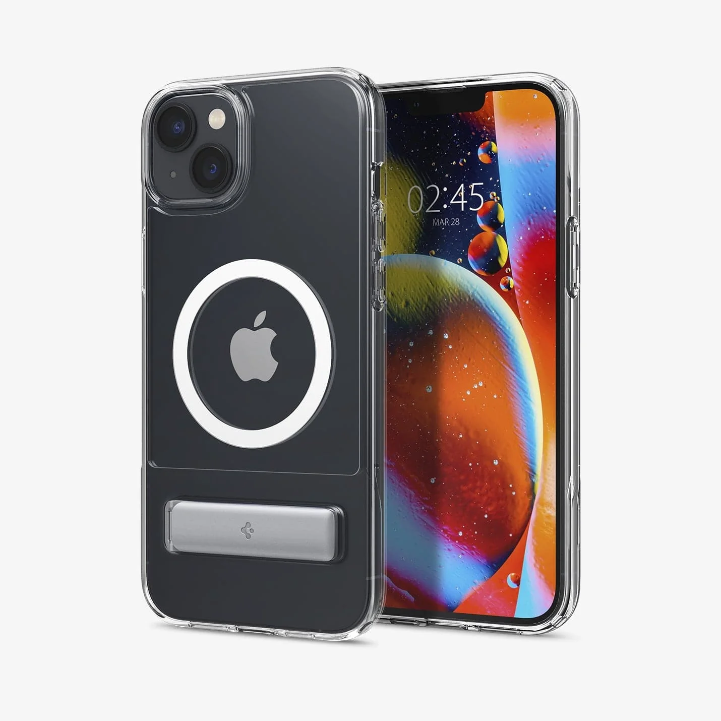 iPhone 14 Series - Slim Armor Essential (Mag Fit) 22 iPhone 14 Series - Slim Armor Essential (Mag Fit)