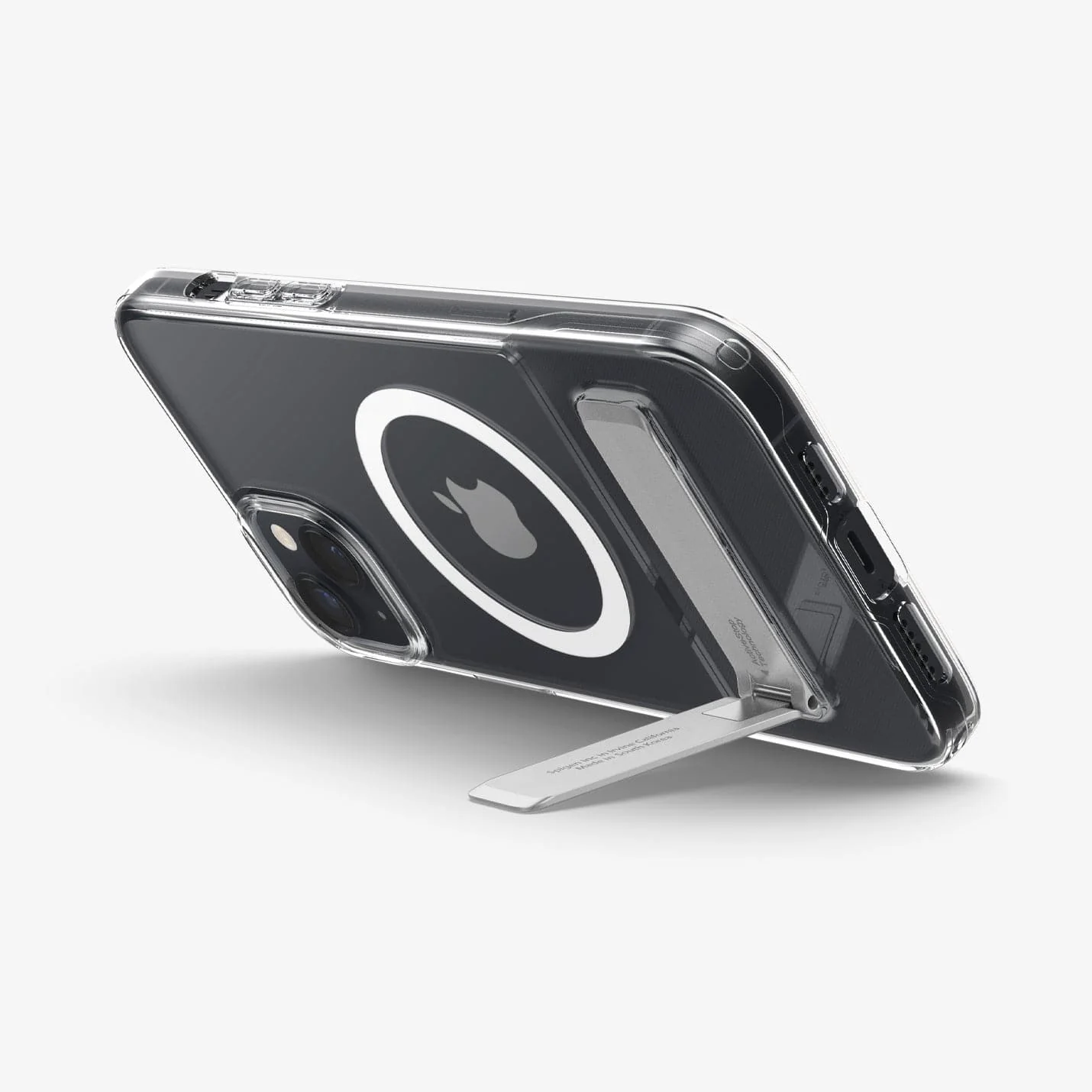 iPhone 14 Series - Slim Armor Essential (Mag Fit) 25 iPhone 14 Series - Slim Armor Essential (Mag Fit)