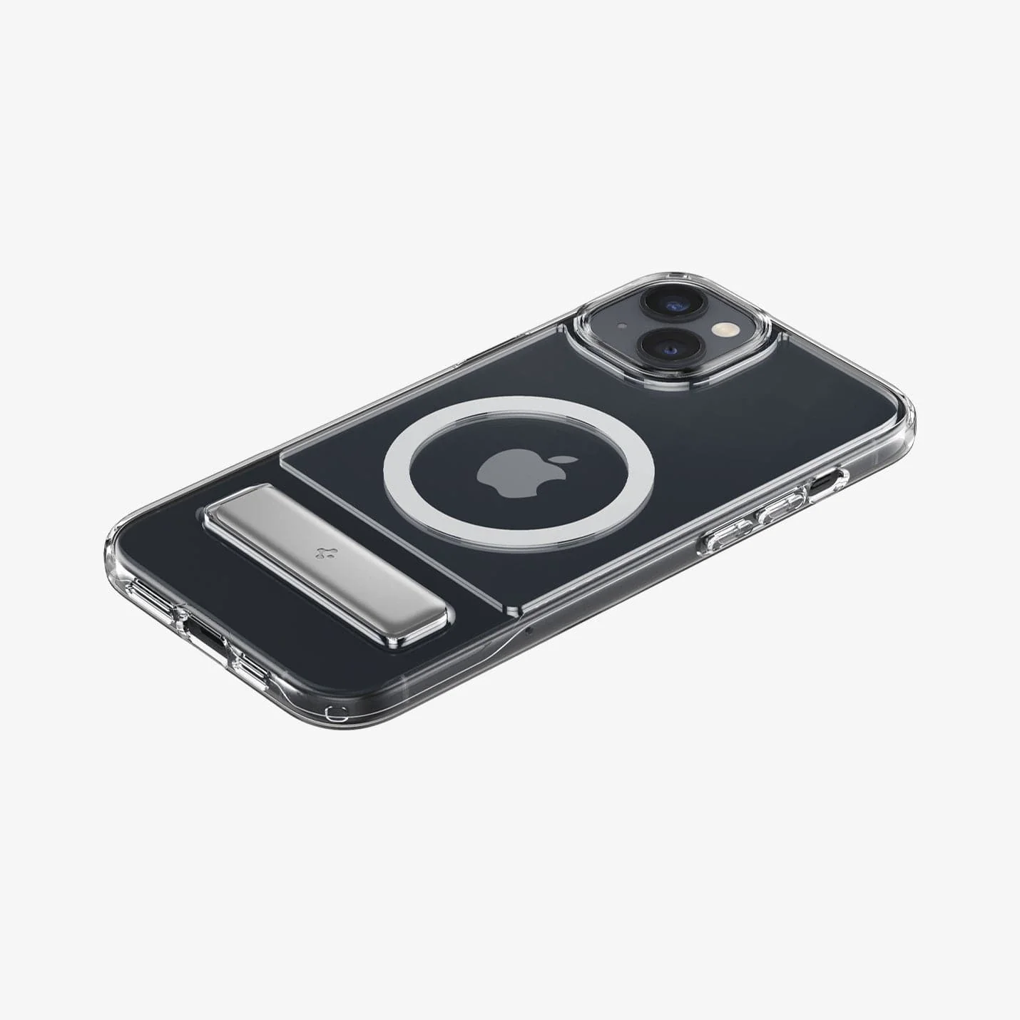 iPhone 14 Series - Slim Armor Essential (Mag Fit) 34 iPhone 14 Series - Slim Armor Essential (Mag Fit)