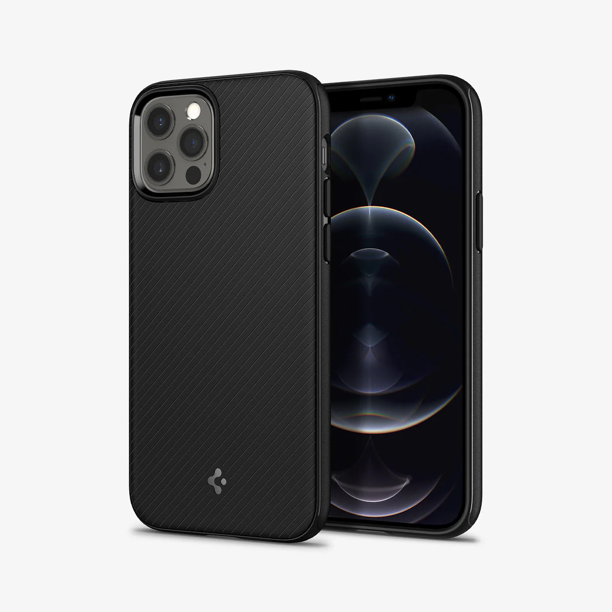 iPhone 12 Series - Mag Armor (Mag Fit) 11 iPhone 12 Series - Mag Armor (Mag Fit)