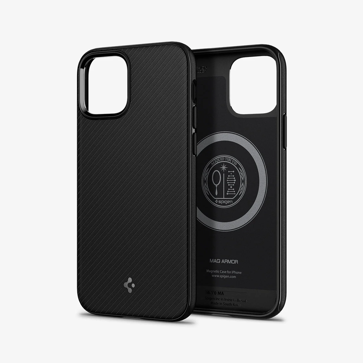 iPhone 12 Series - Mag Armor (Mag Fit) 13 iPhone 12 Series - Mag Armor (Mag Fit)