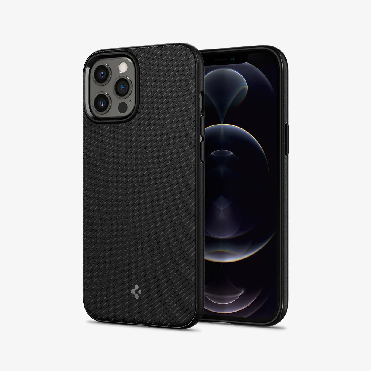iPhone 12 Series - Mag Armor (Mag Fit) 2 iPhone 12 Series - Mag Armor (Mag Fit)