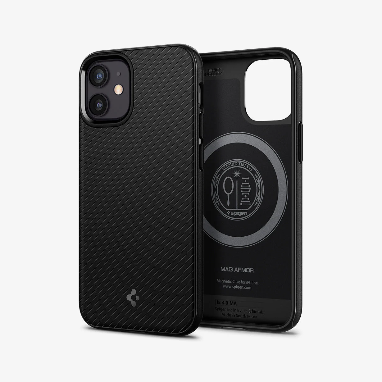 iPhone 12 Series - Mag Armor (Mag Fit) 21 iPhone 12 Series - Mag Armor (Mag Fit)