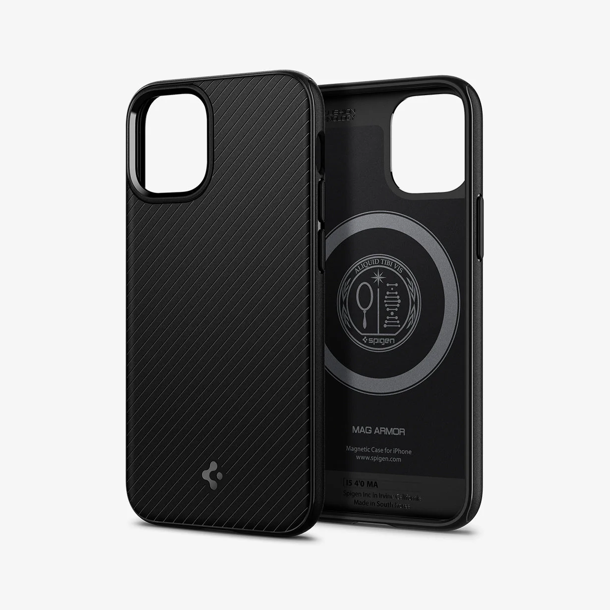 iPhone 12 Series - Mag Armor (Mag Fit) 22 iPhone 12 Series - Mag Armor (Mag Fit)